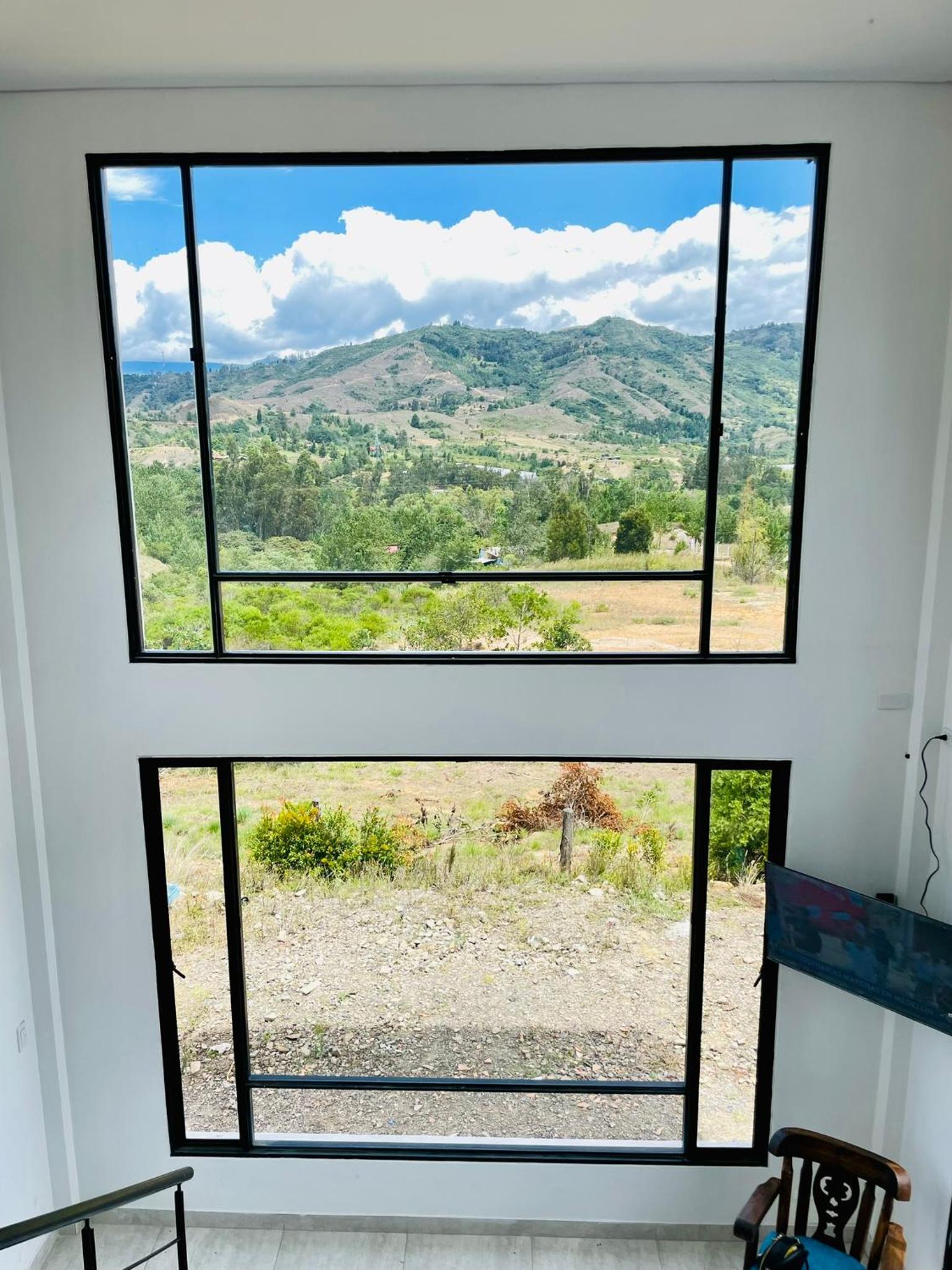 CASA LUCE DI CIELO
