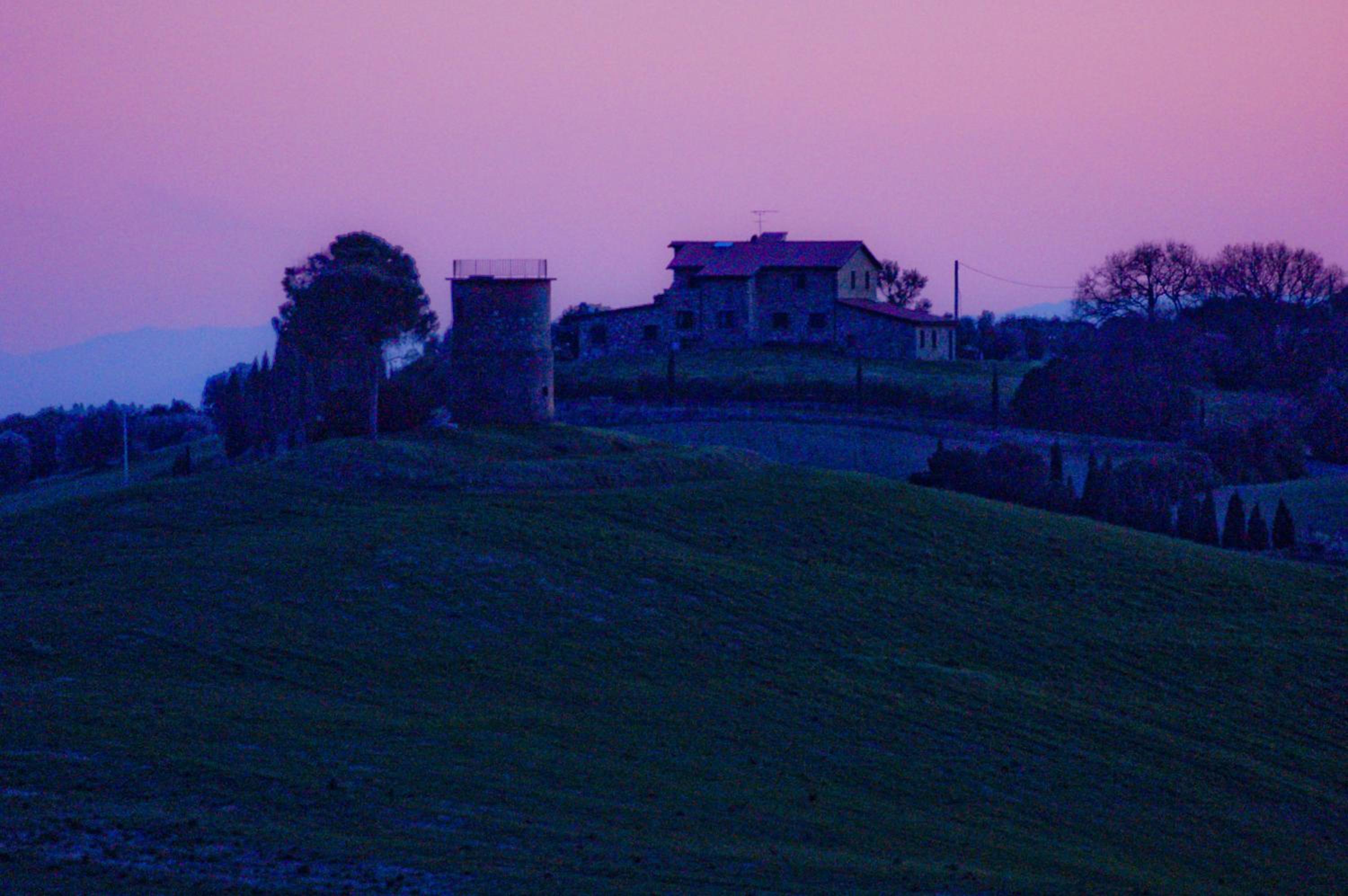 Podere Novo