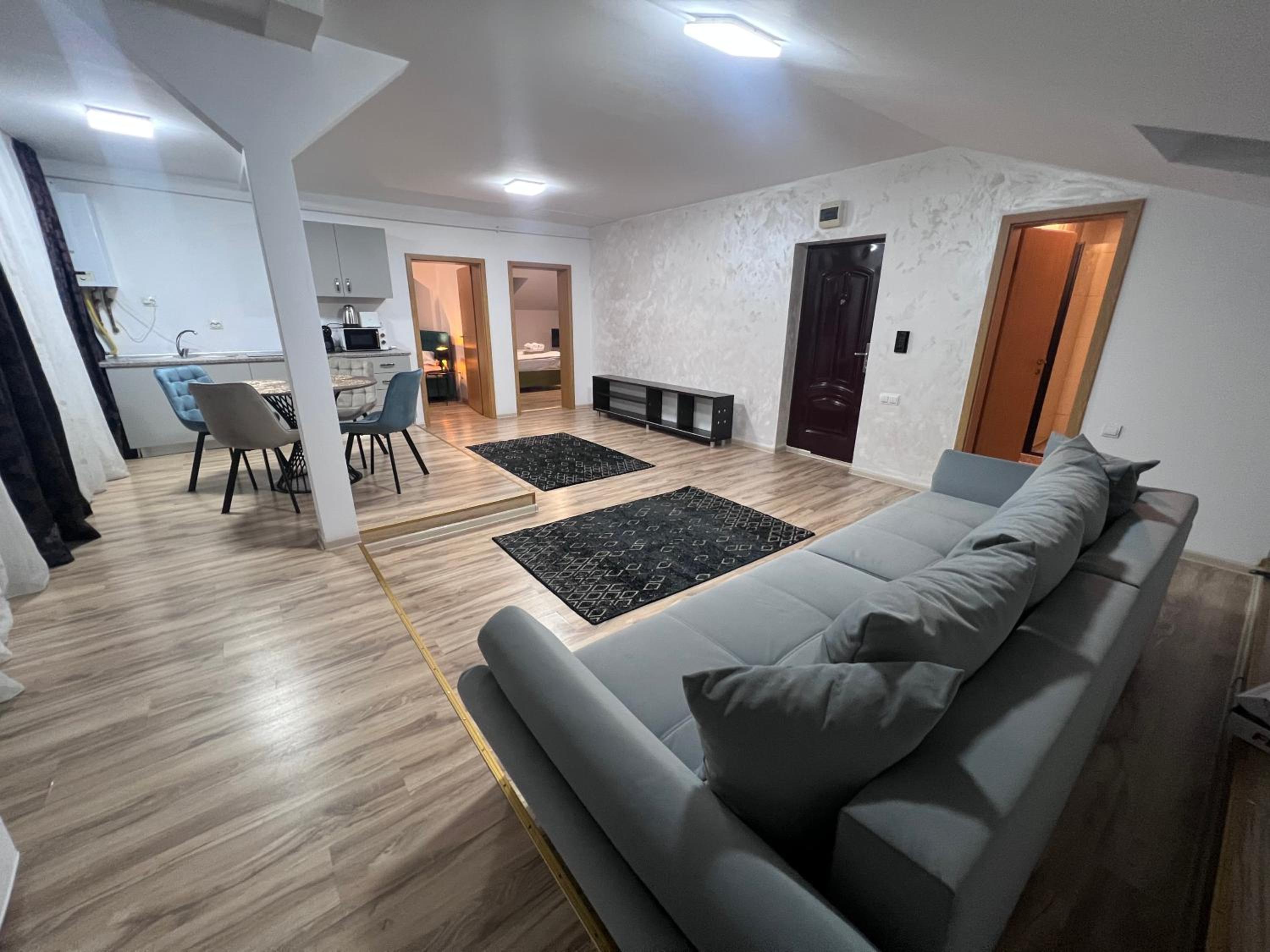 Helix Apartaments