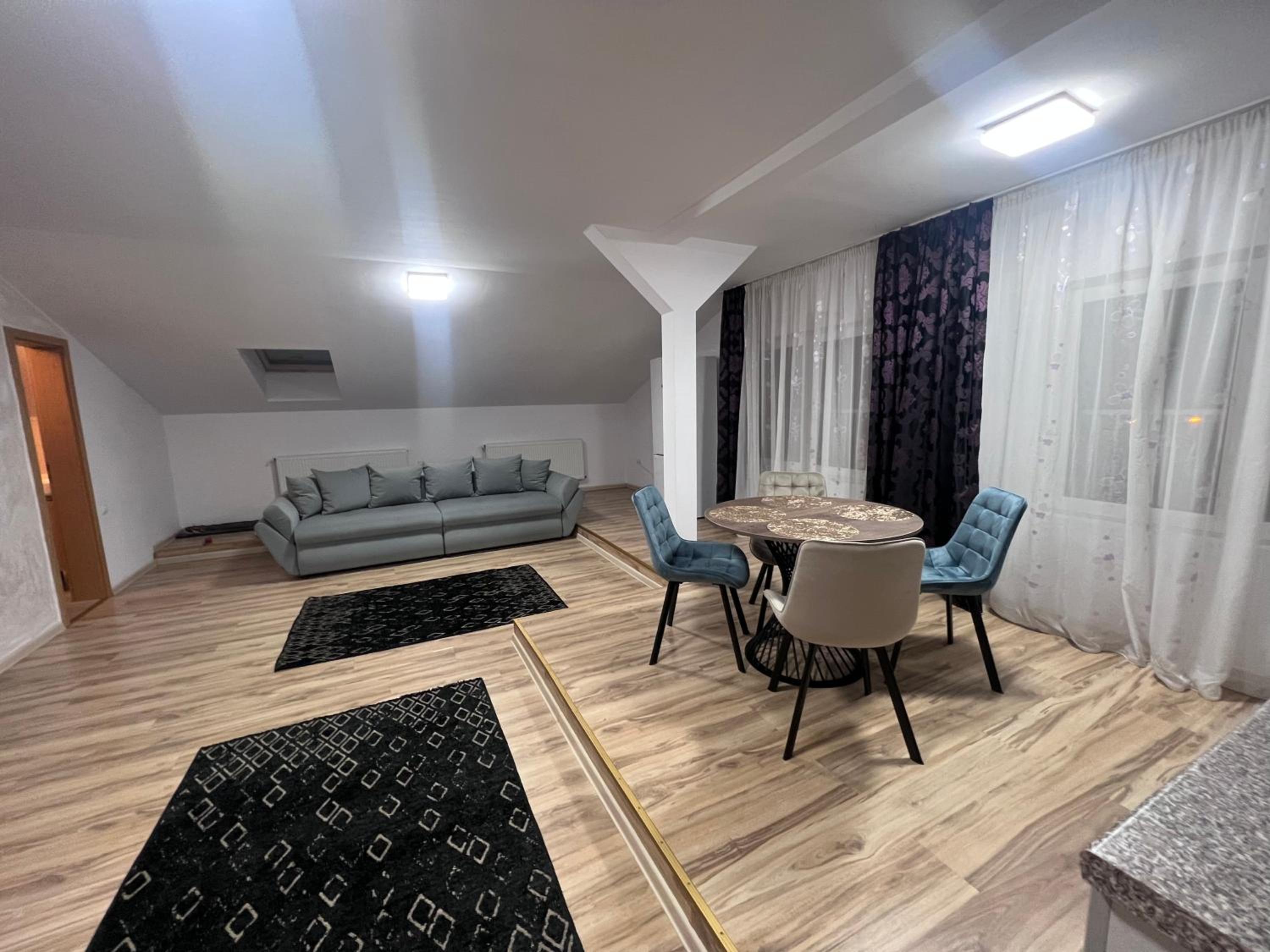 Helix Apartaments