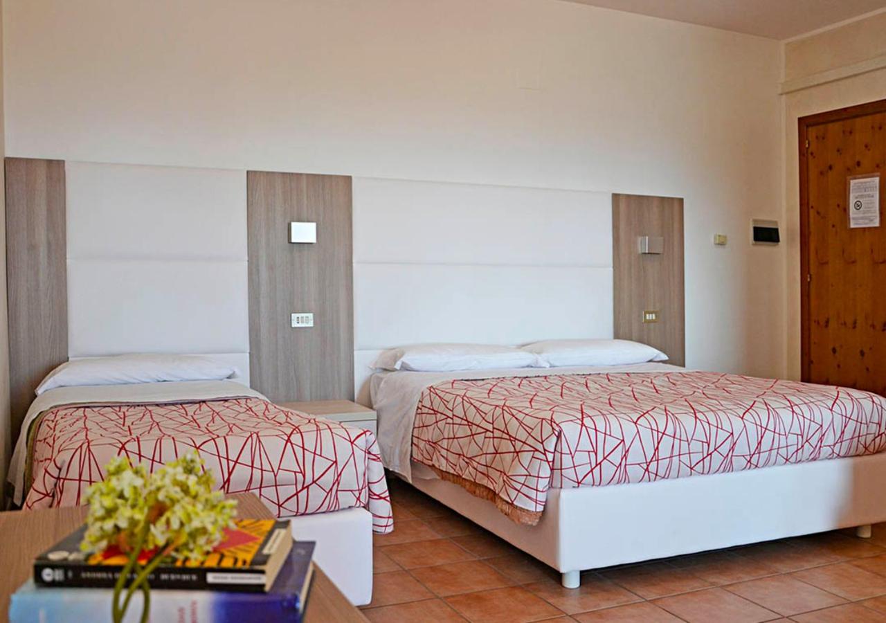 Agriturismo "Gli Olmi" view 5