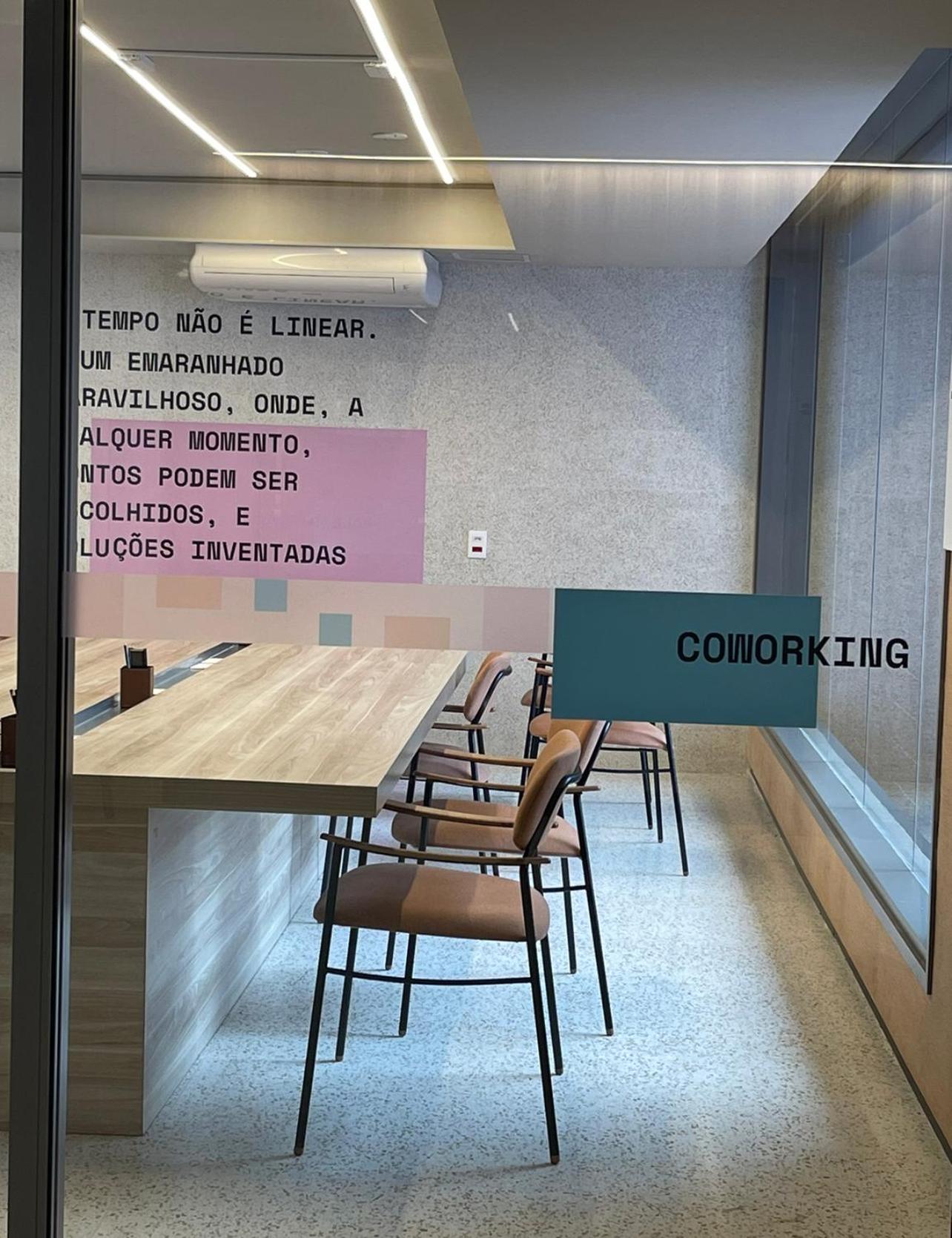 Studio aeroporto Congonhas