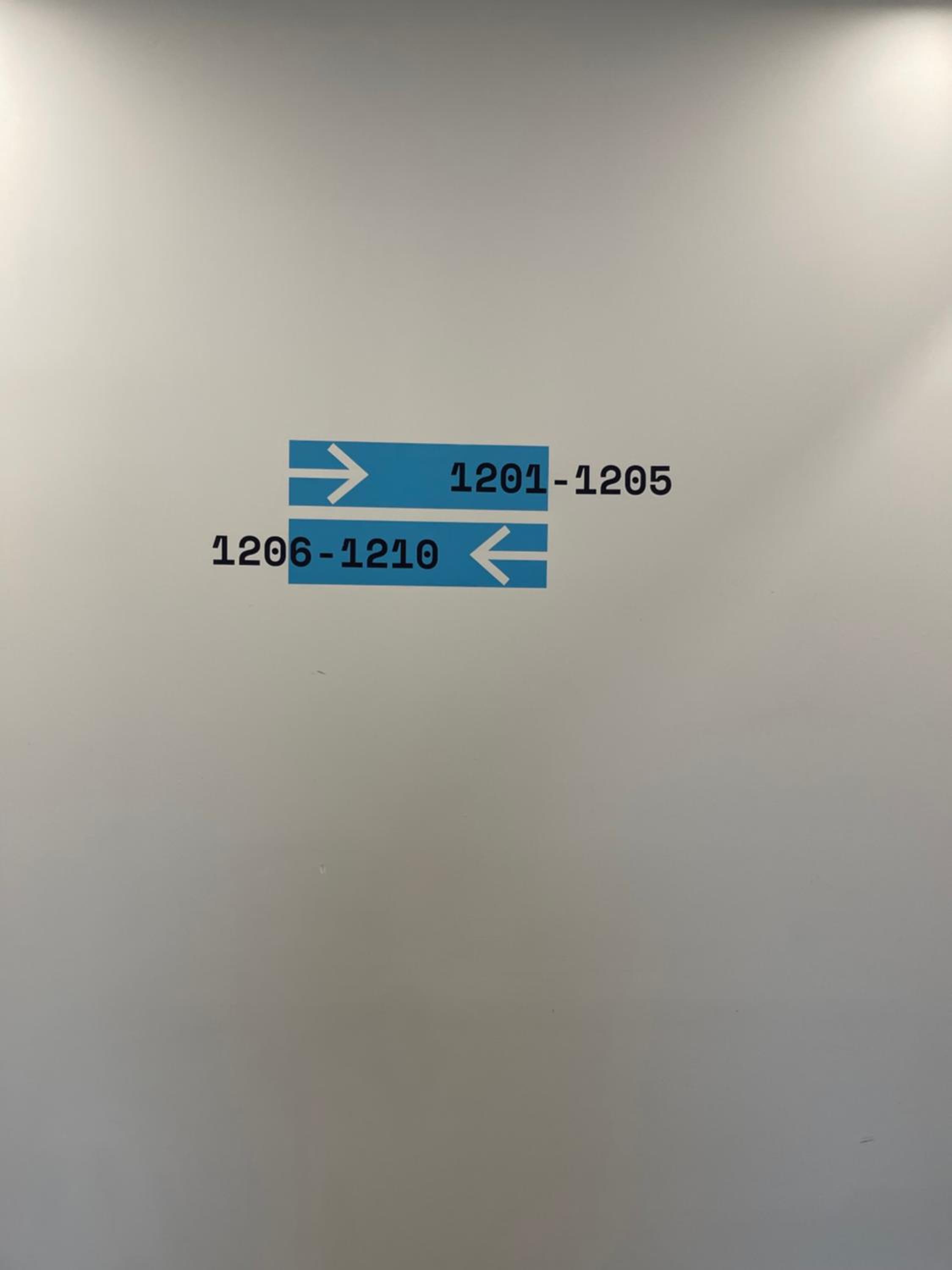 Studio aeroporto Congonhas