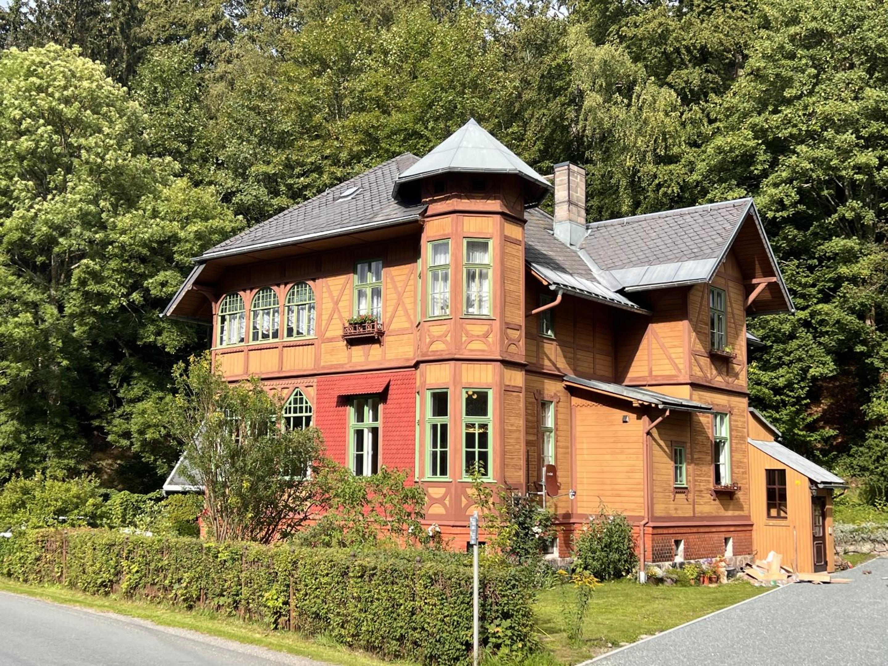 building