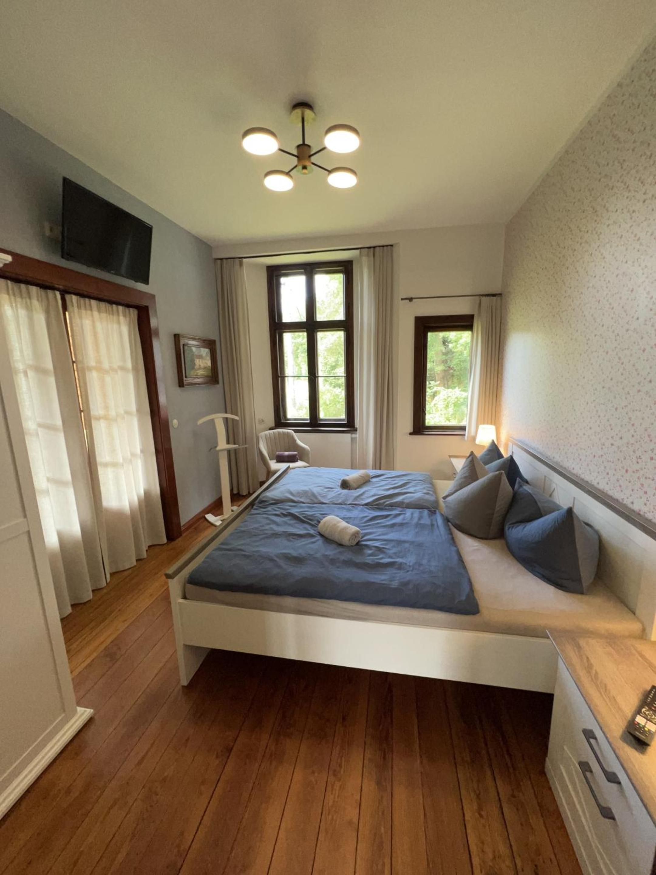 Villa Lattermann