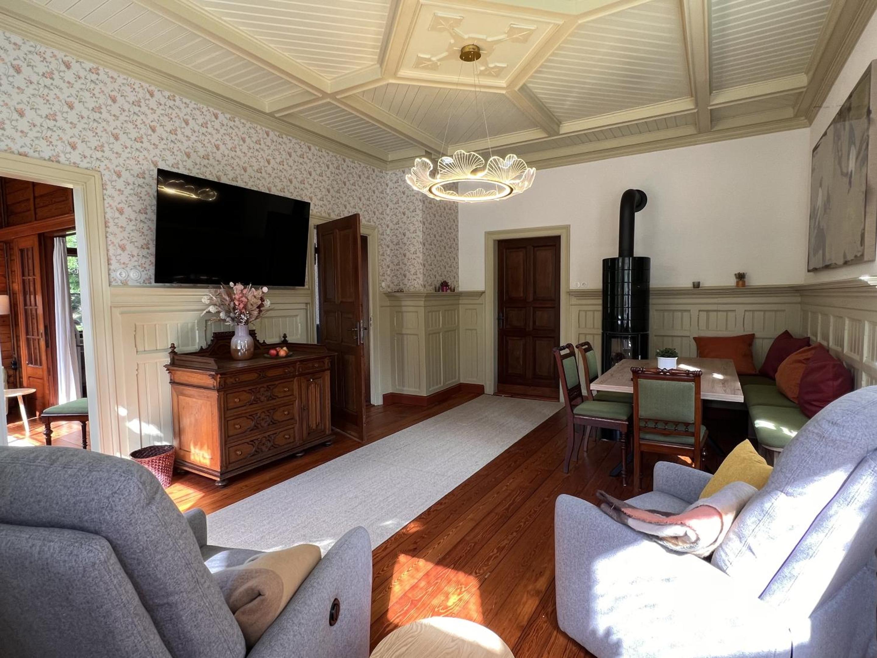 Villa Lattermann