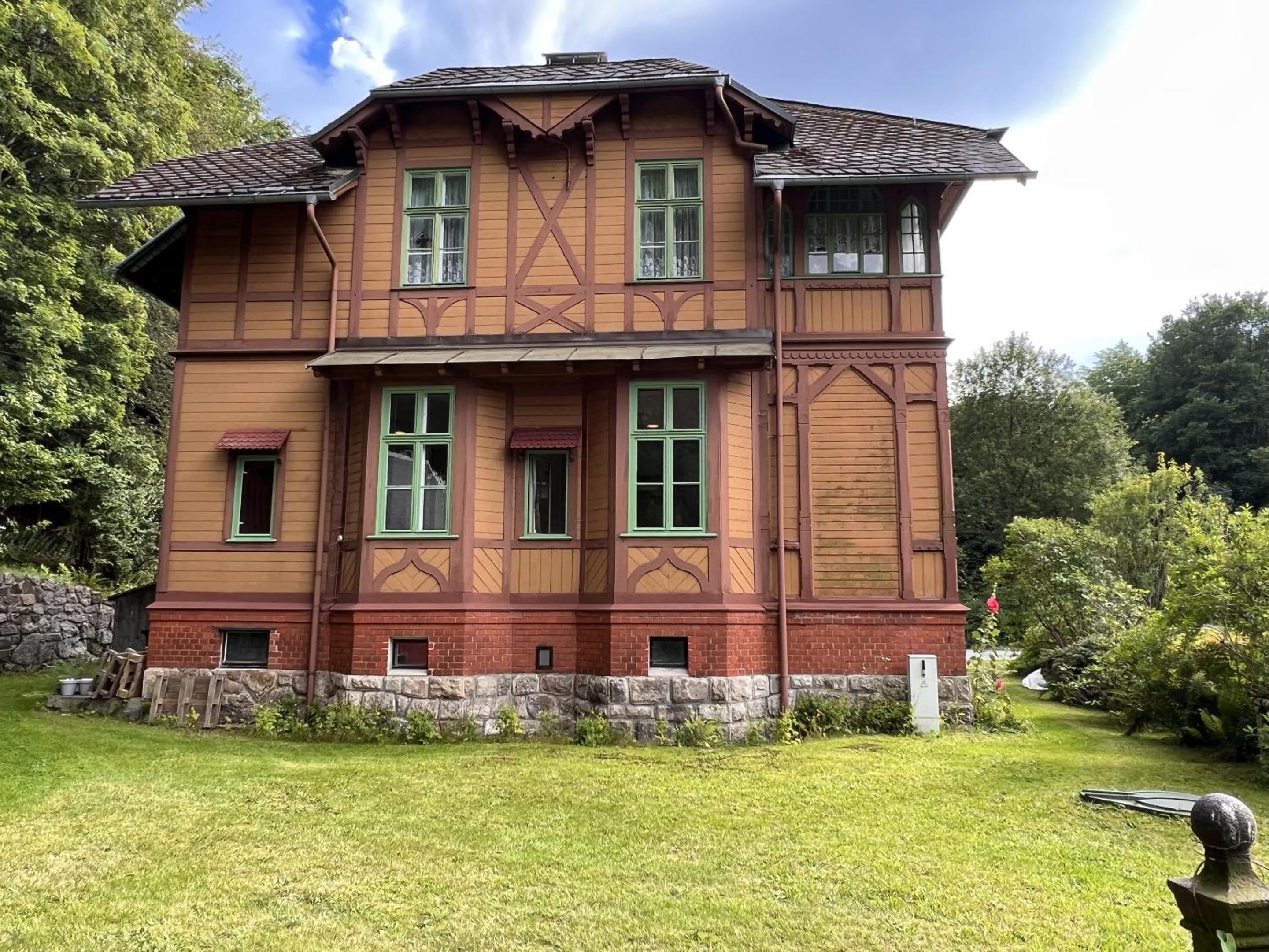 Villa Lattermann