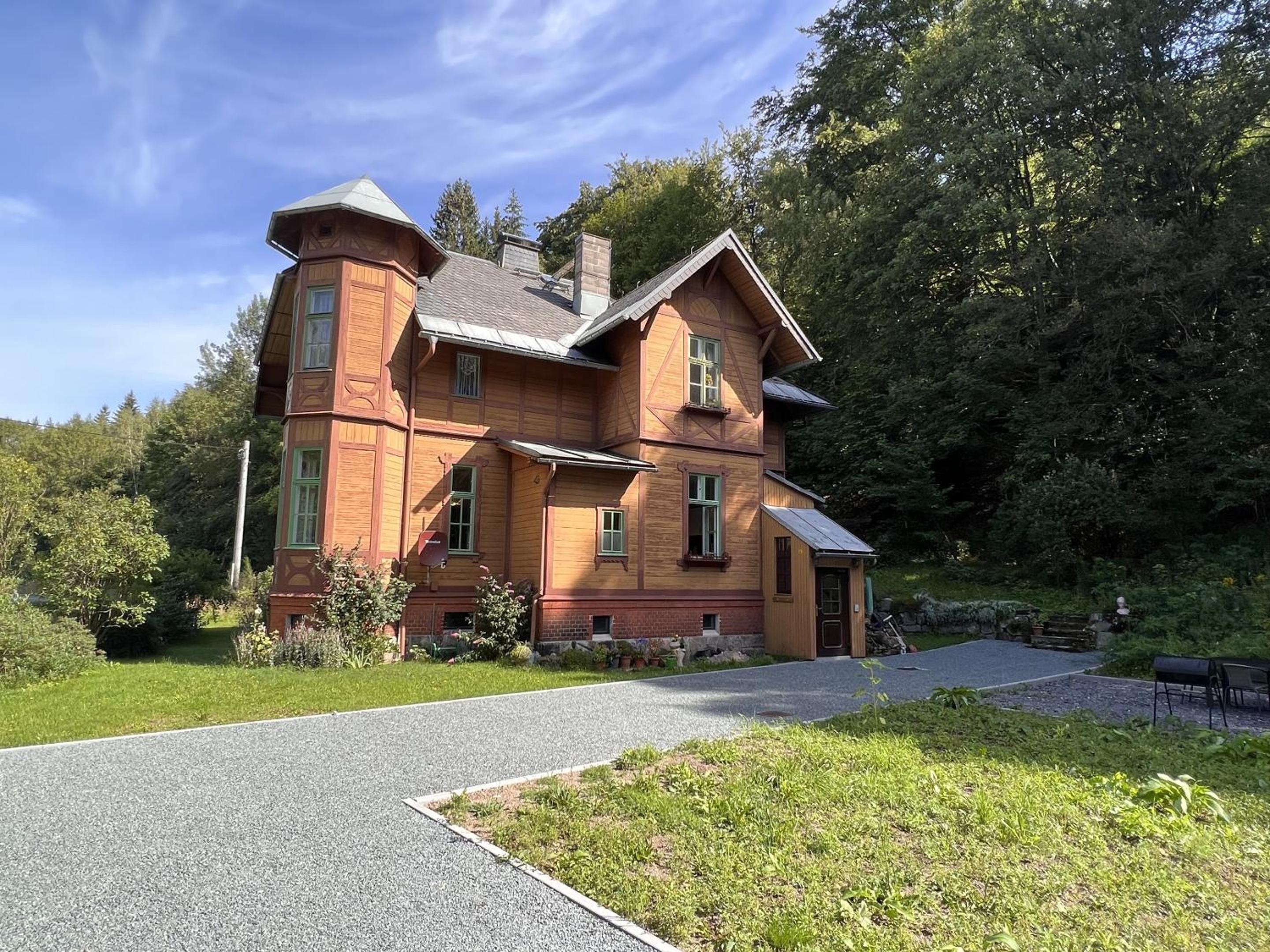 Villa Lattermann