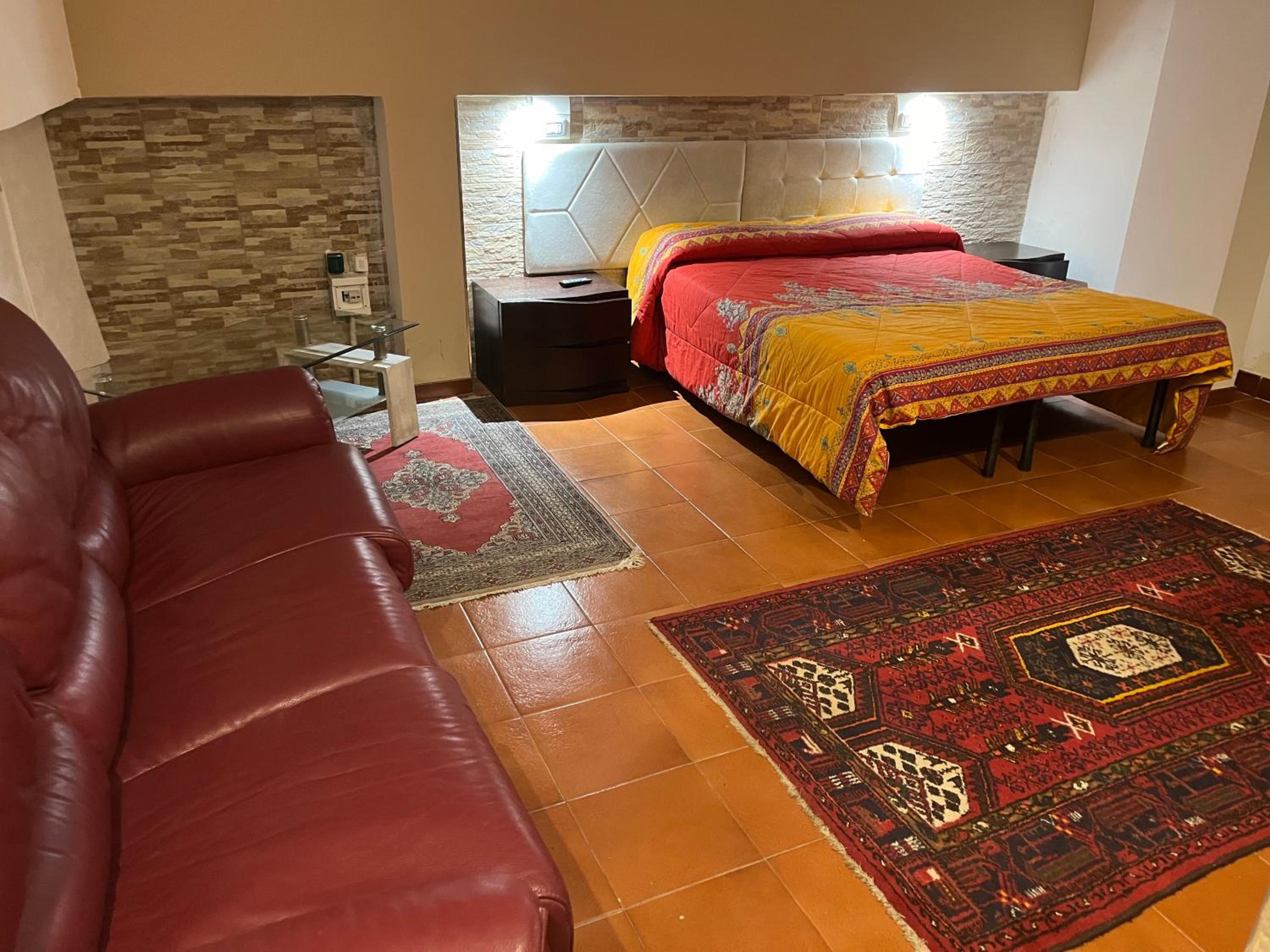 B&B Luxury