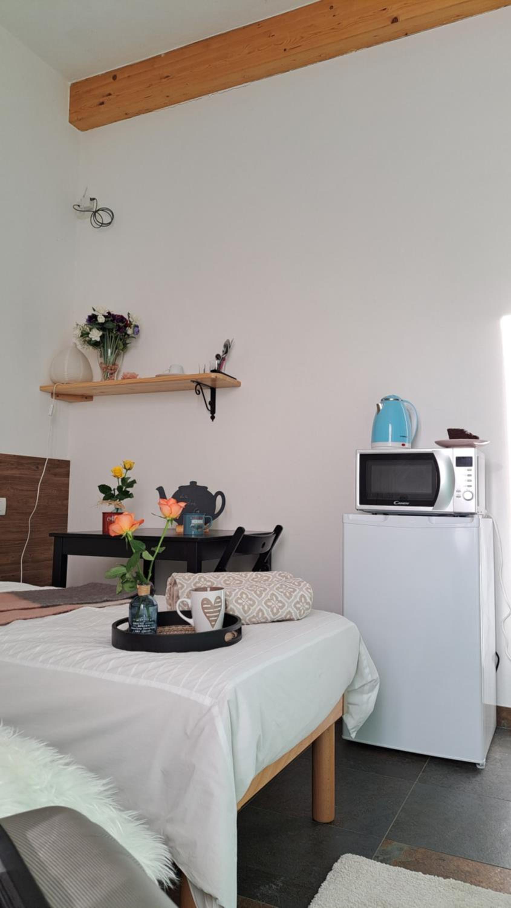 Bed & Breakfast Le Due G