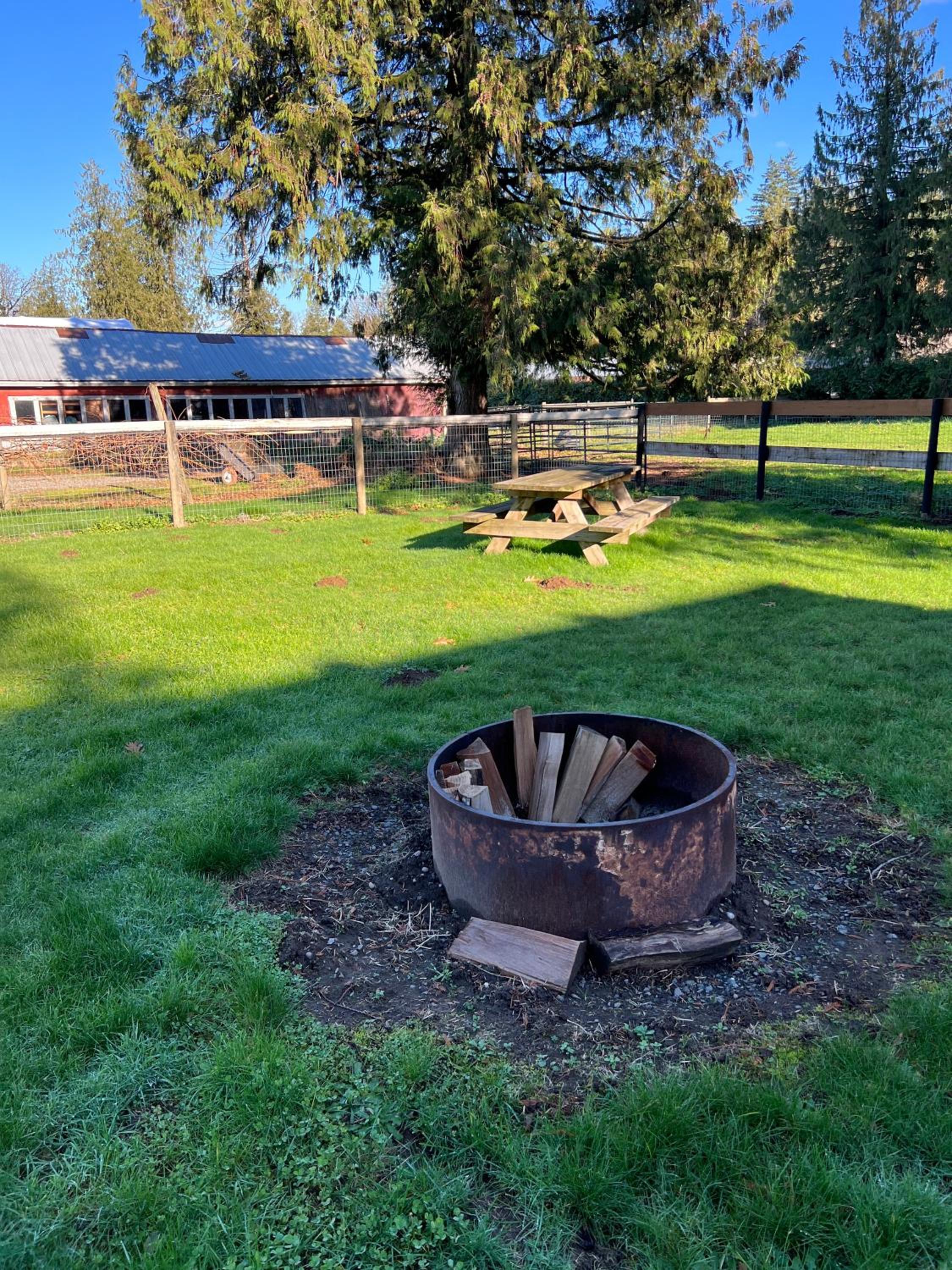 Farm House - L&S Farms