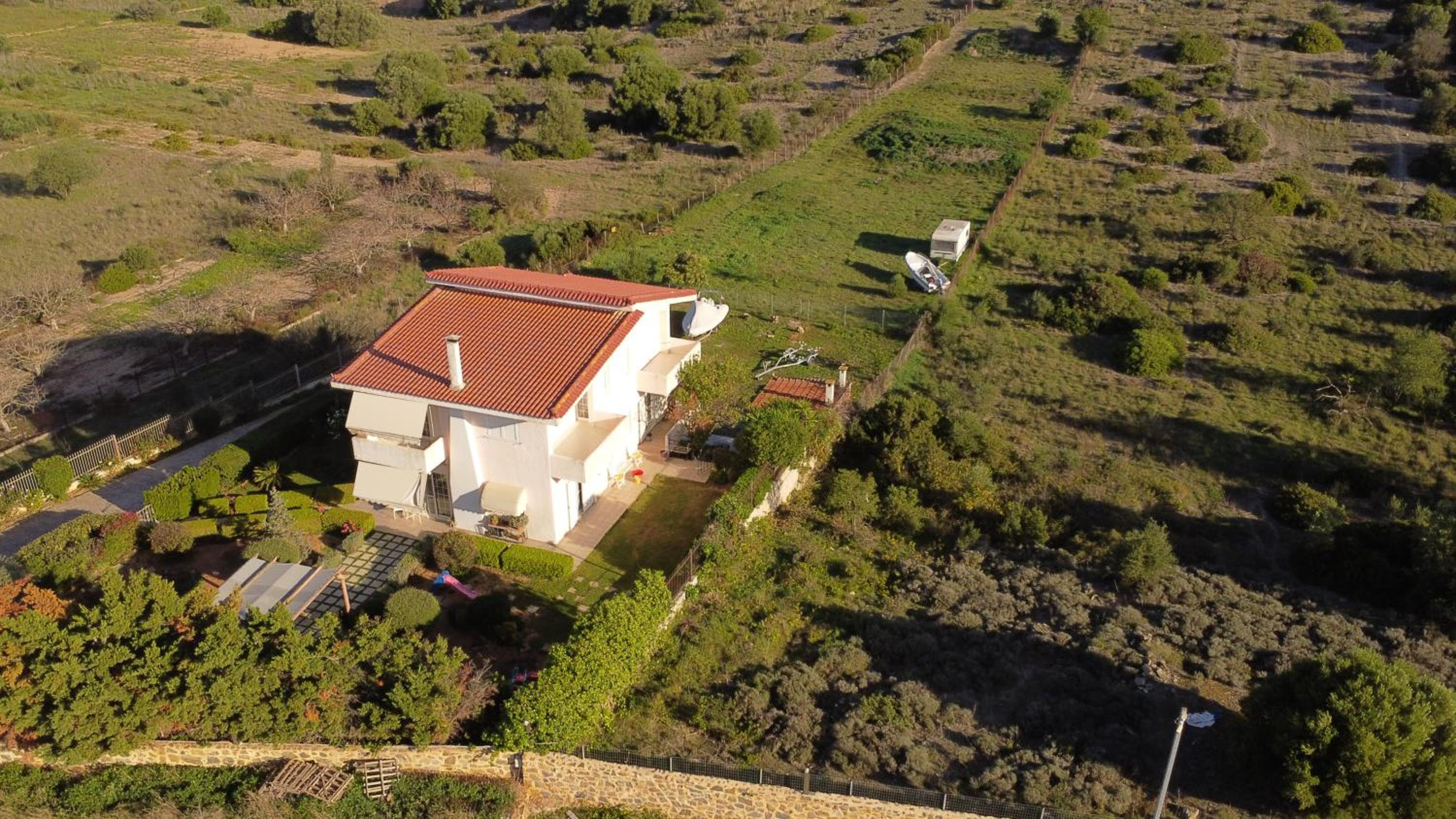 House Angie view 2