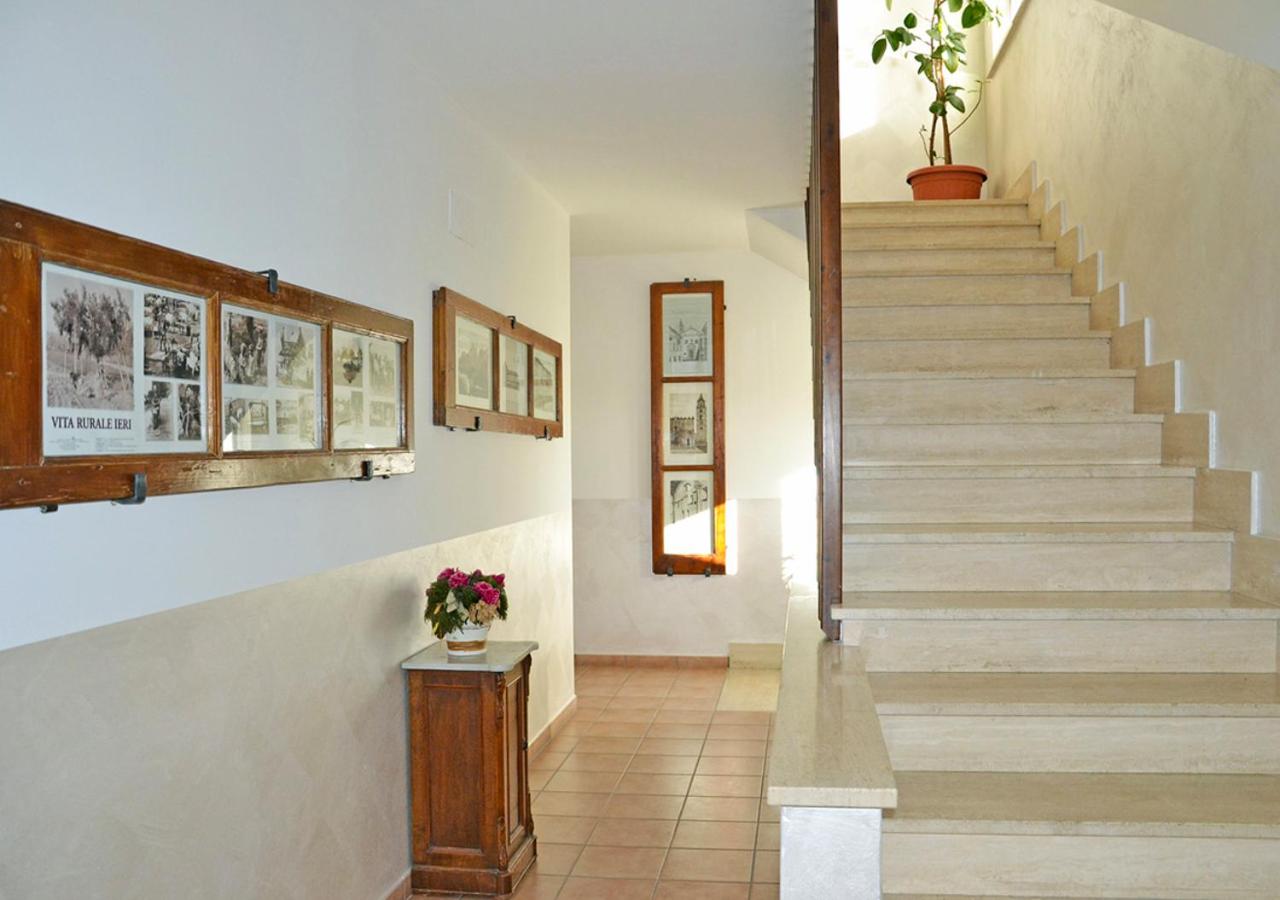 Agriturismo "Gli Olmi" view 2