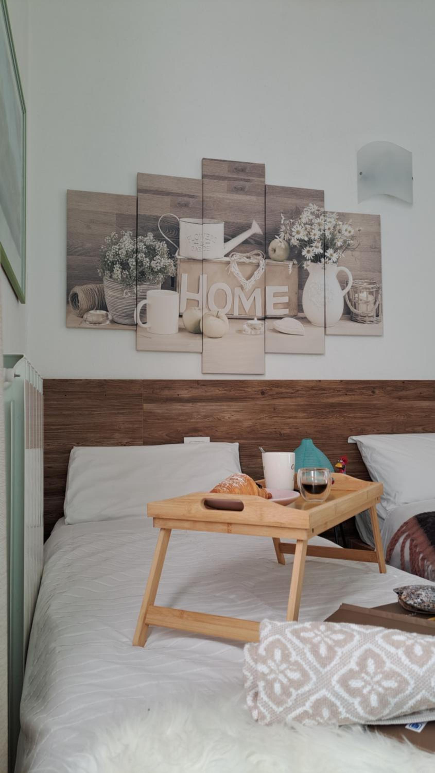 Bed & Breakfast Le Due G