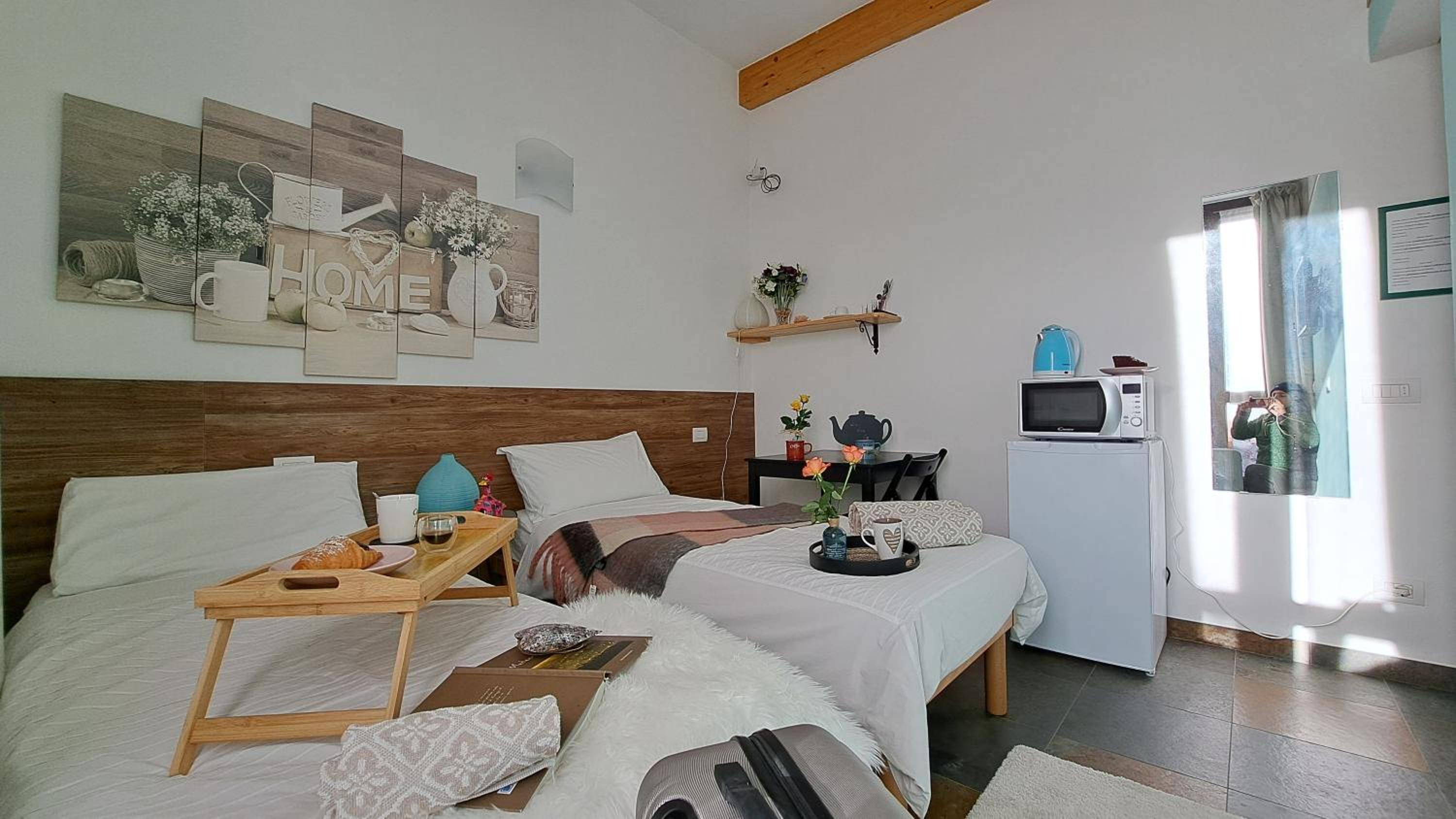 Bed & Breakfast Le Due G