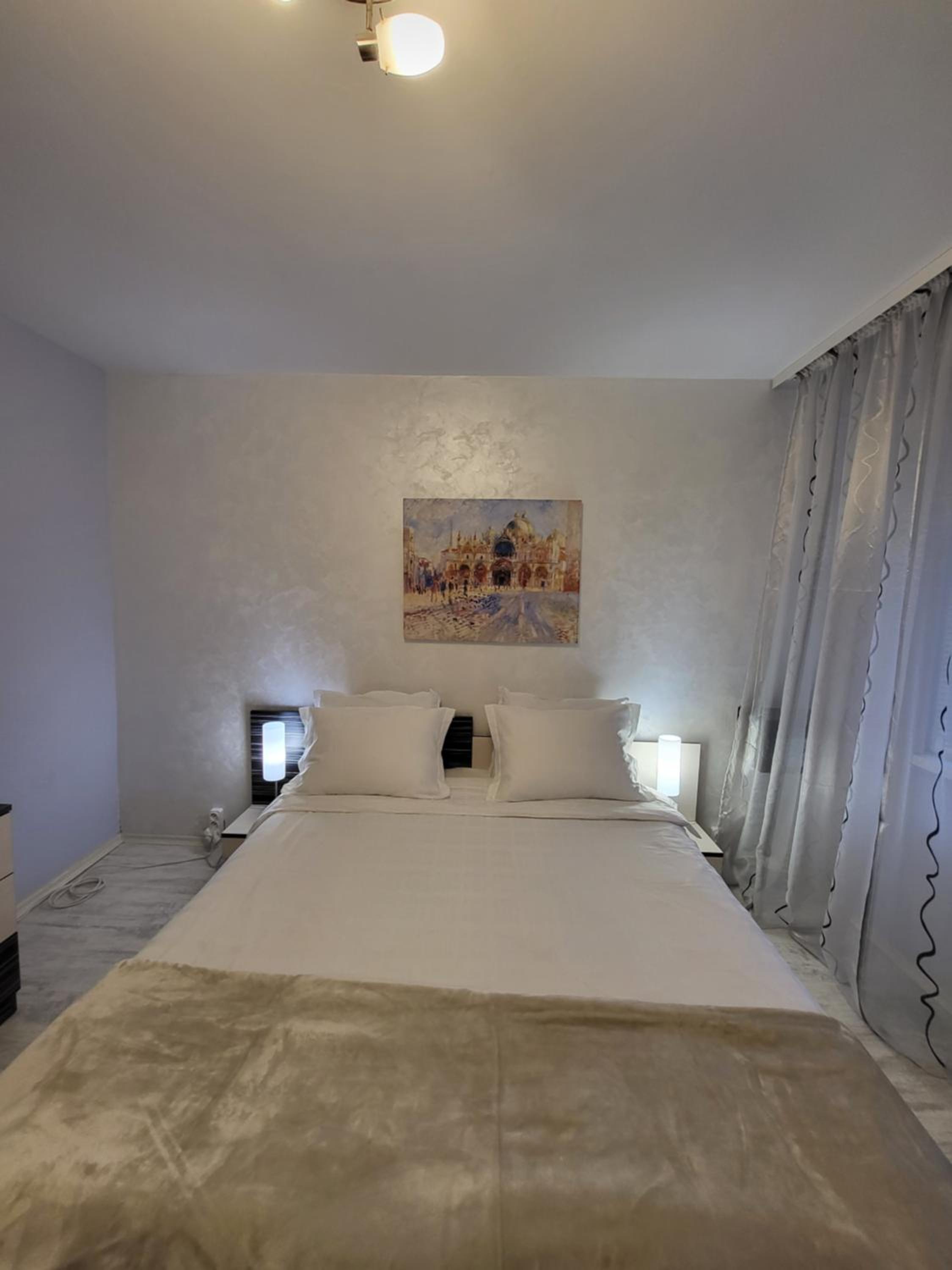 Luny apartment