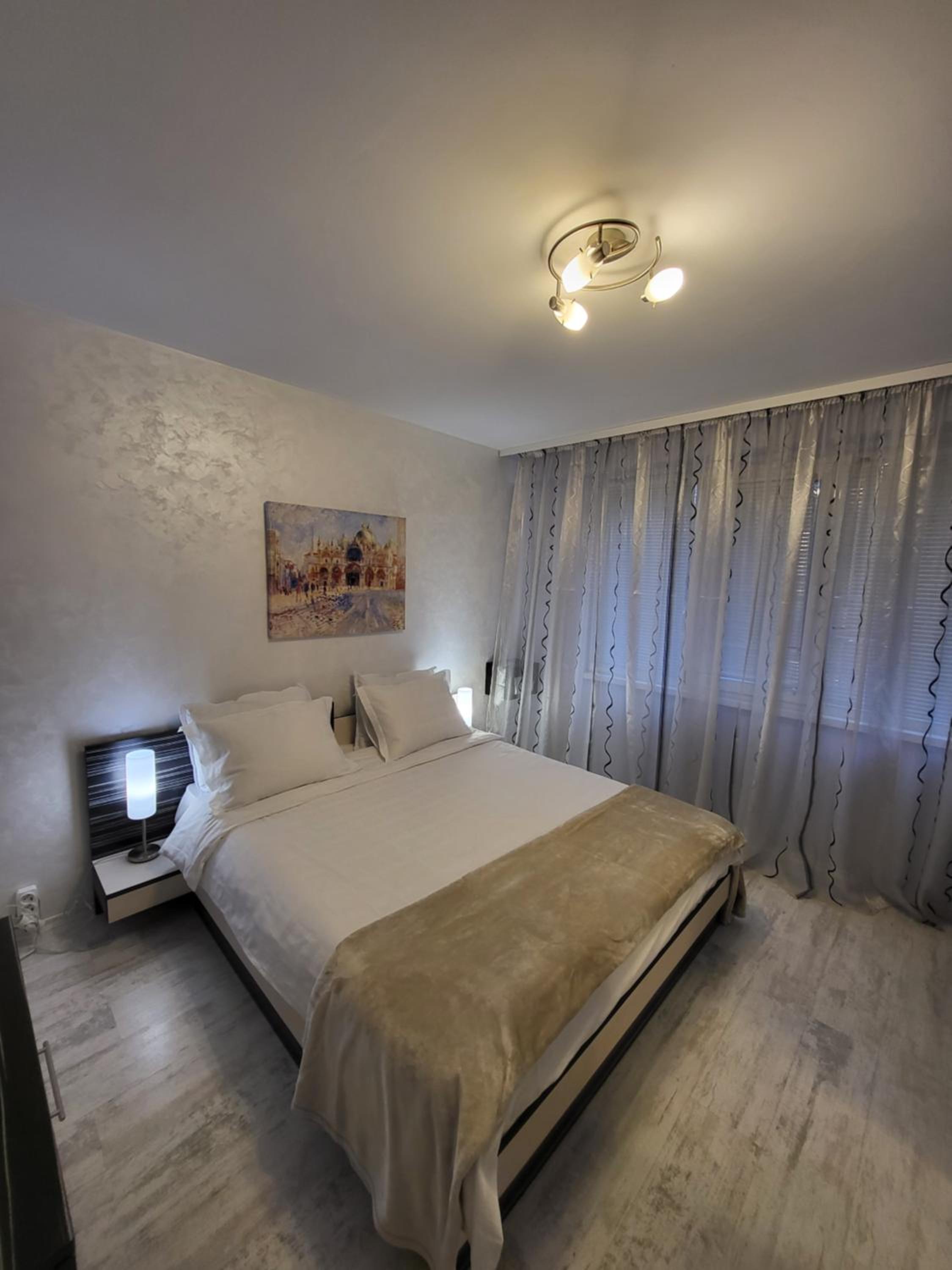 Luny apartment