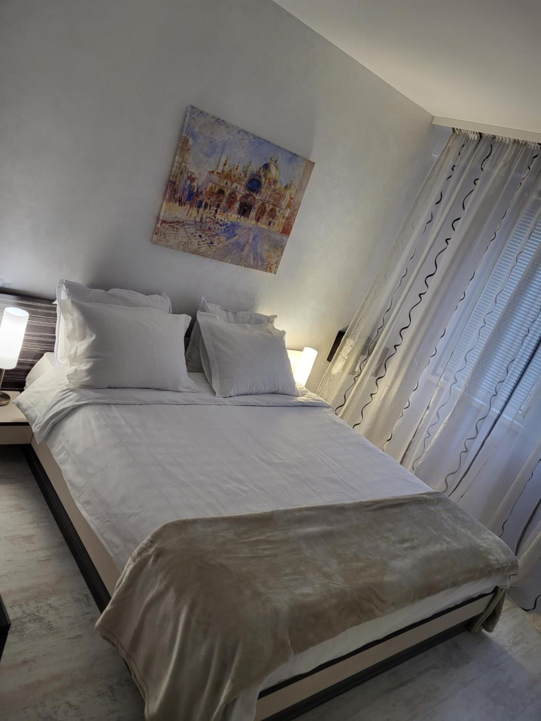 Luny apartment