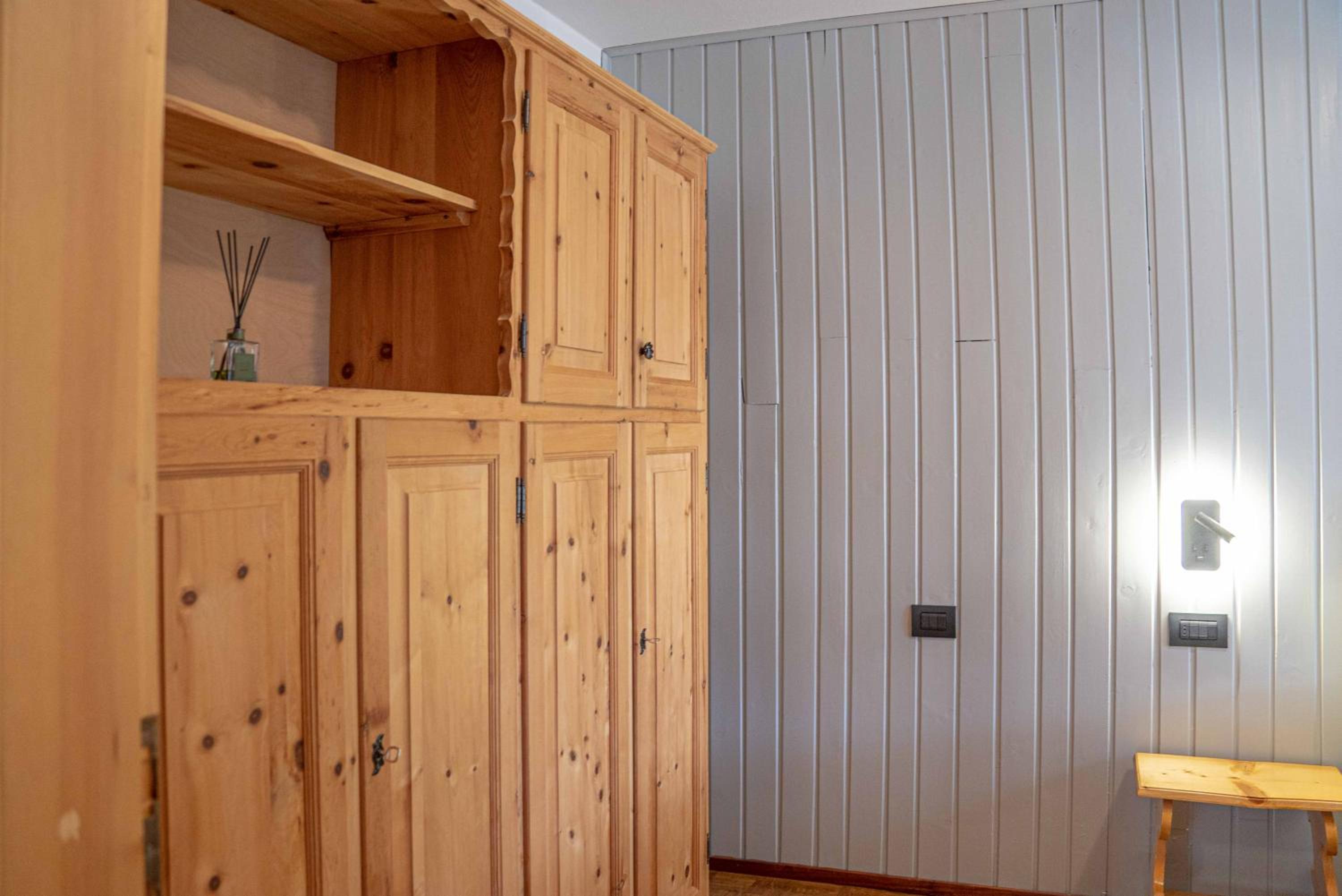 Casa Saroch - Myholidaylivigno view 3
