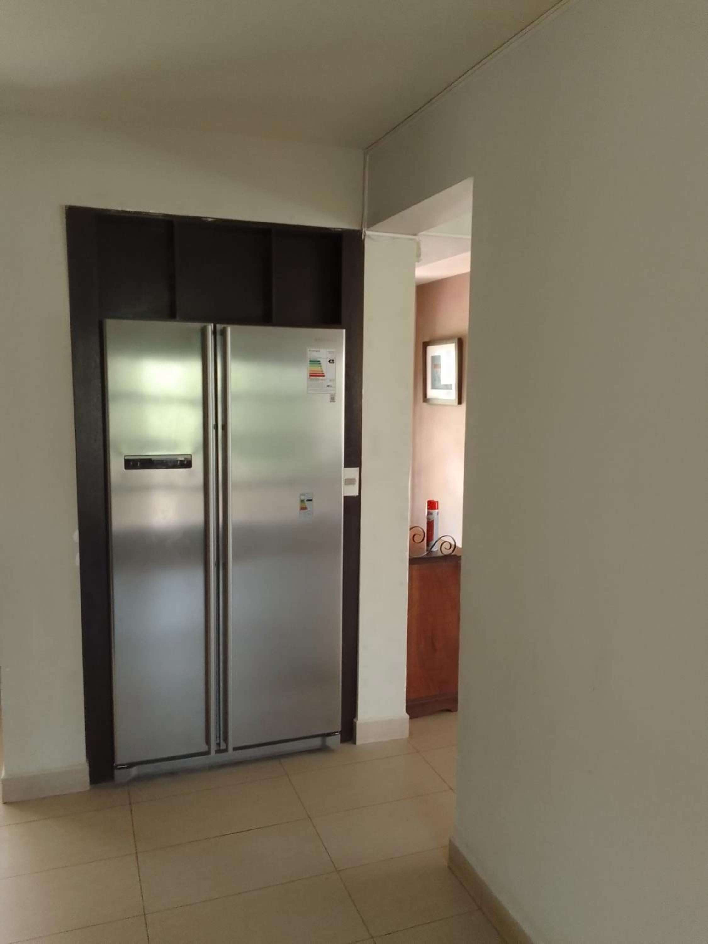 Linda casa de campo con todas las comodidades de la ciudad