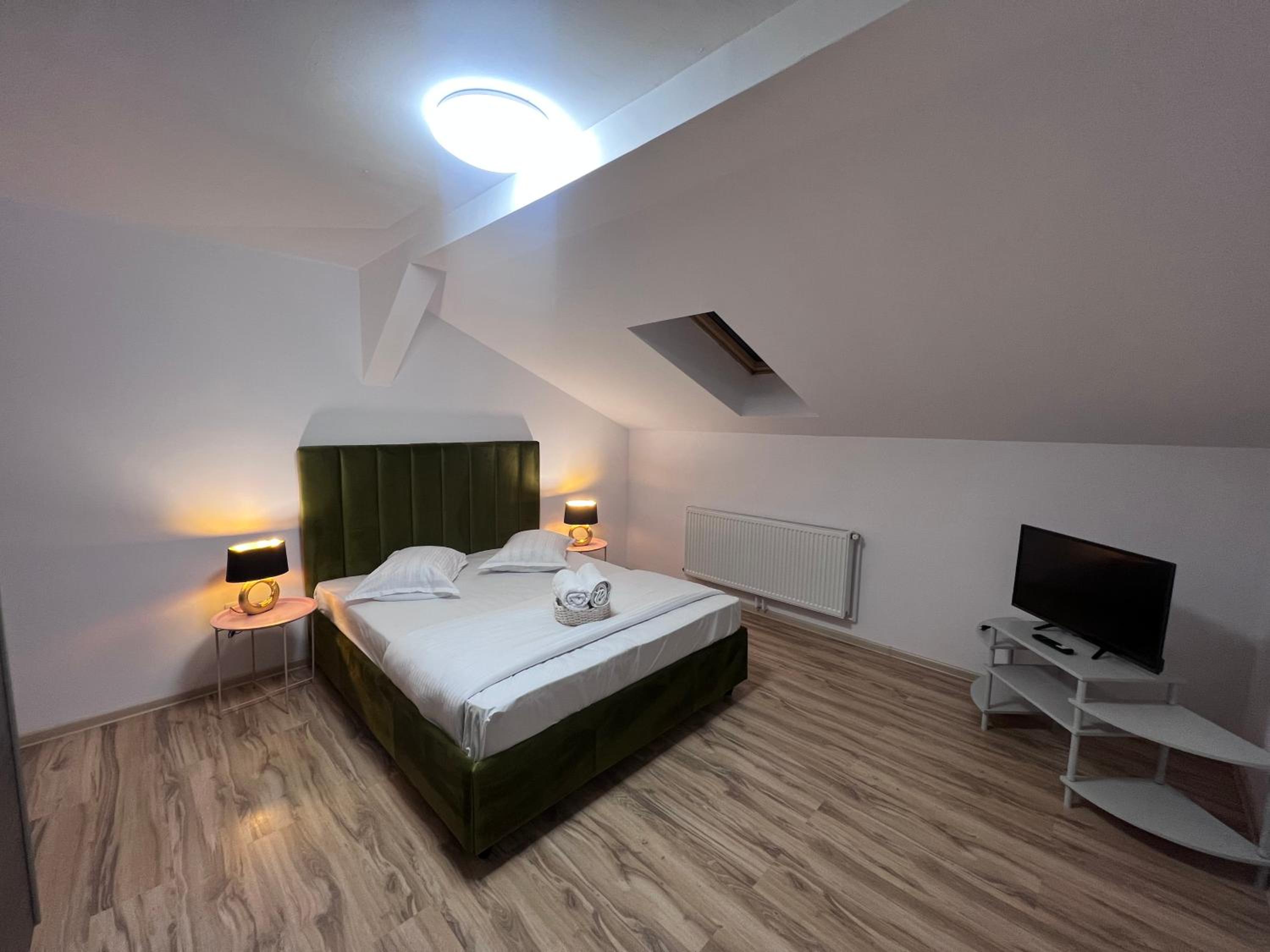 Helix Apartaments