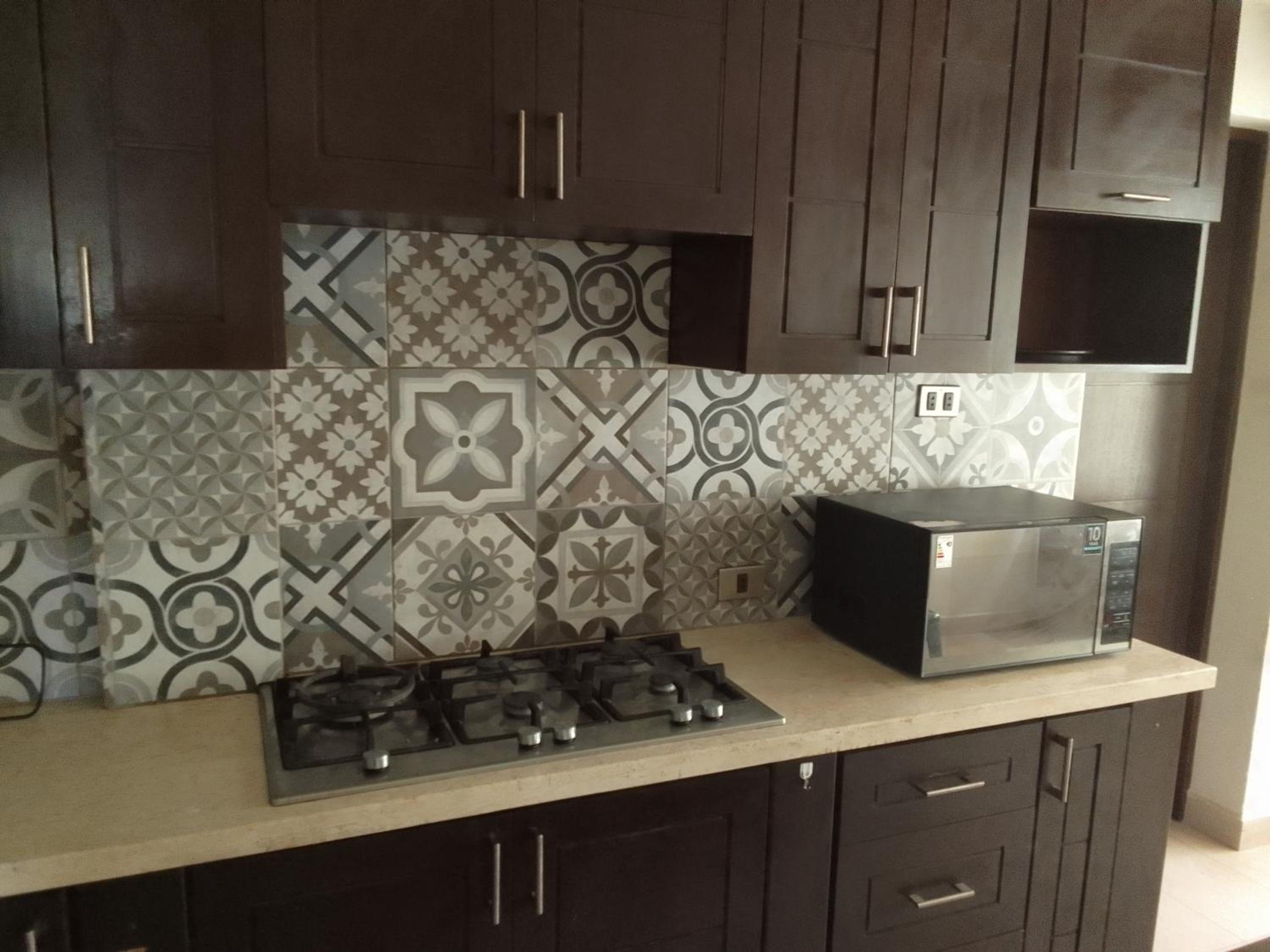 Linda casa de campo con todas las comodidades de la ciudad