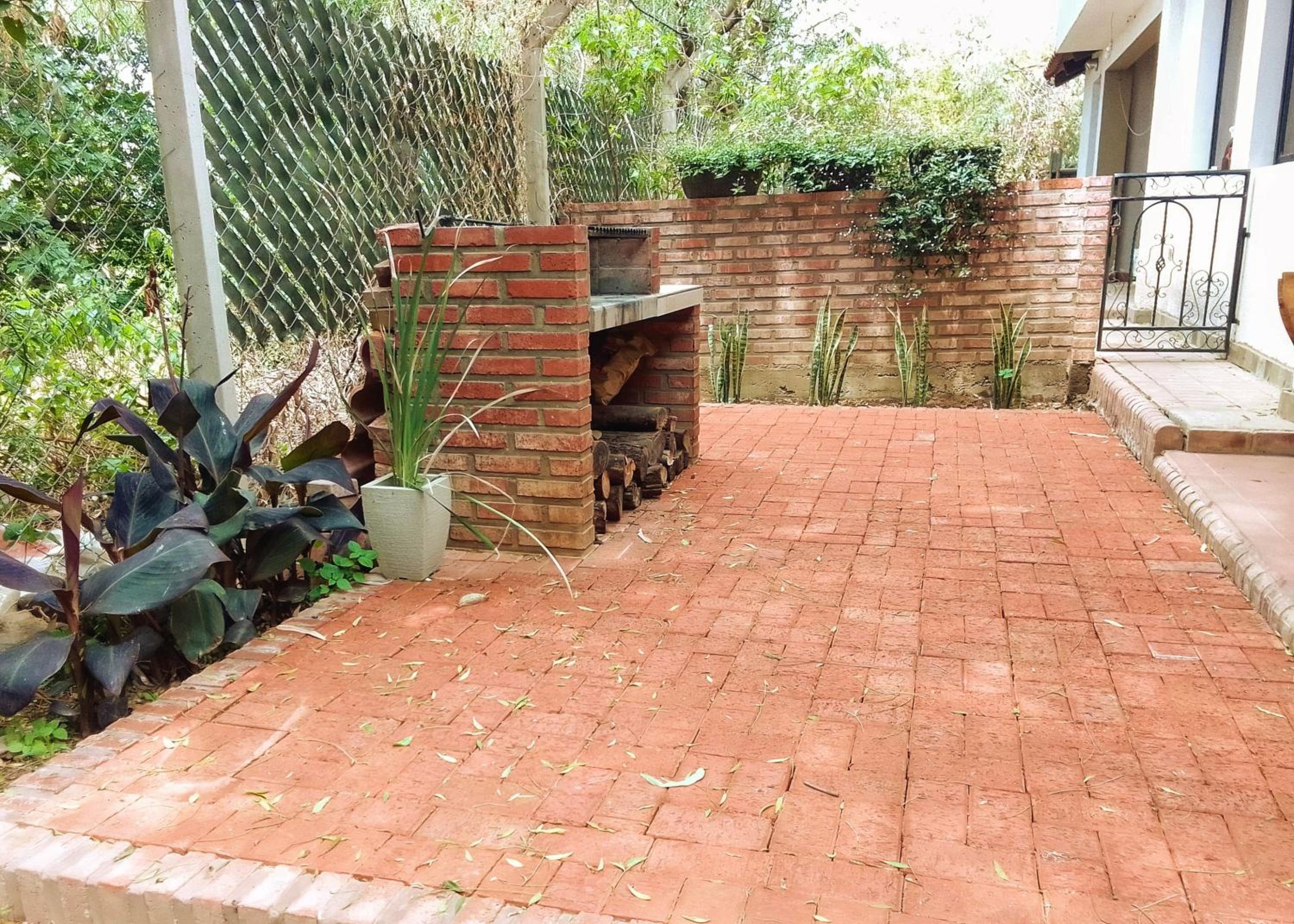 Linda casa de campo con todas las comodidades de la ciudad