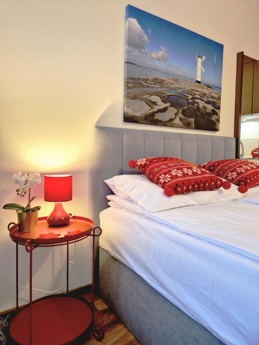 Apartament TRZY POMOSTY Villa Mistral view 3