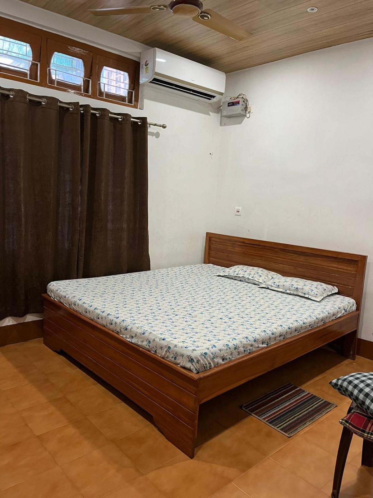 Amazing Homestay