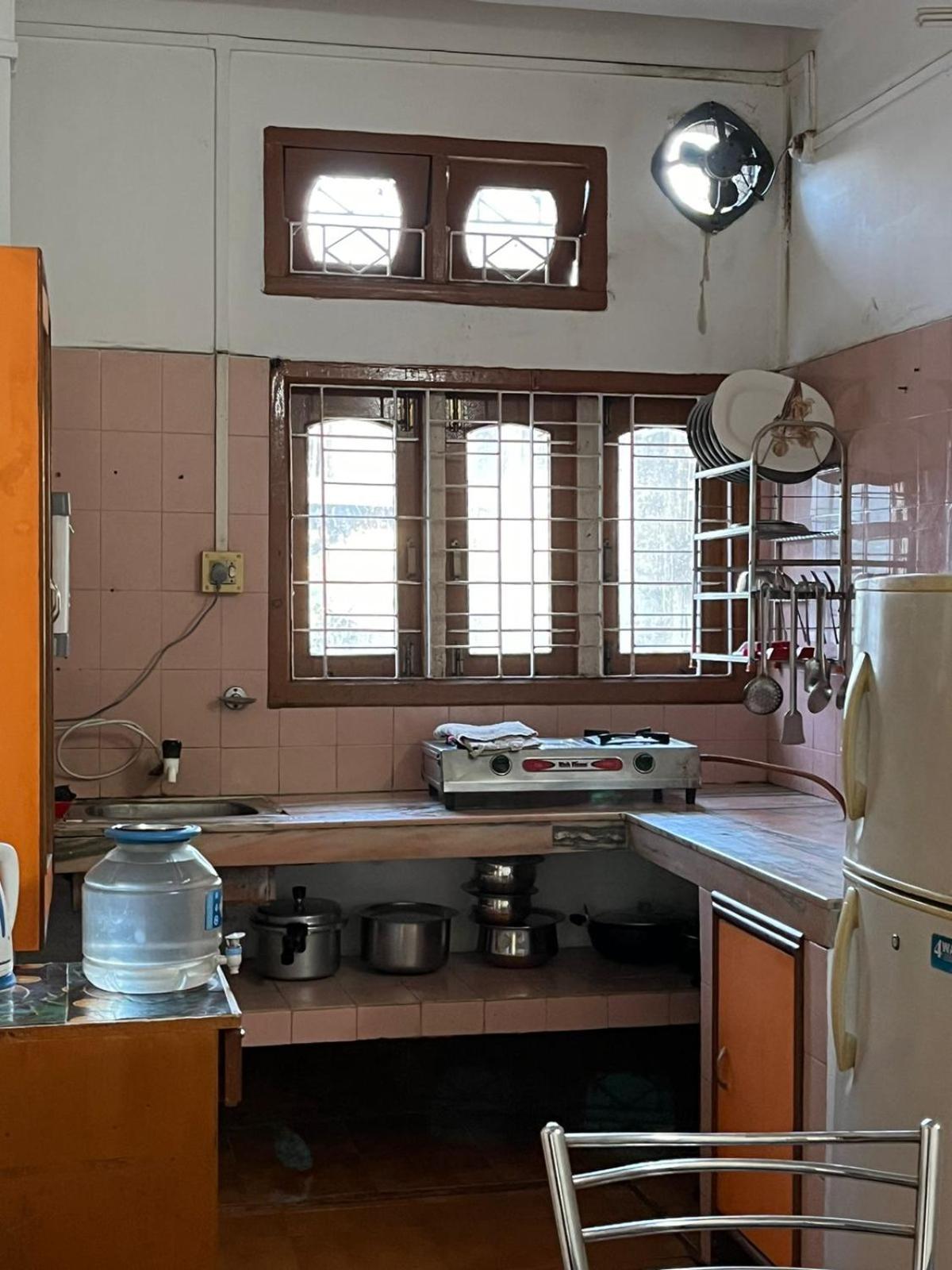 Amazing Homestay