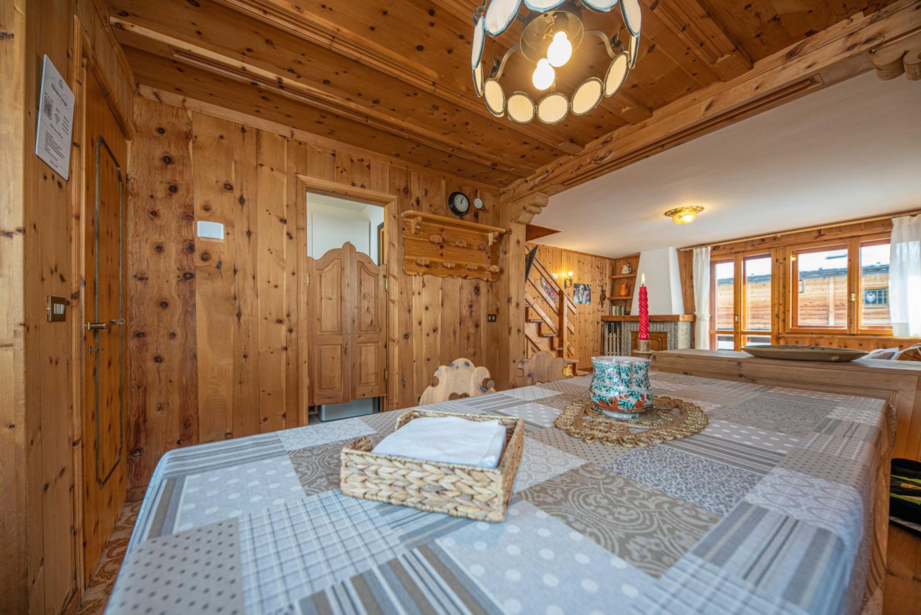 Appartamento Nelida Myholidaylivigno