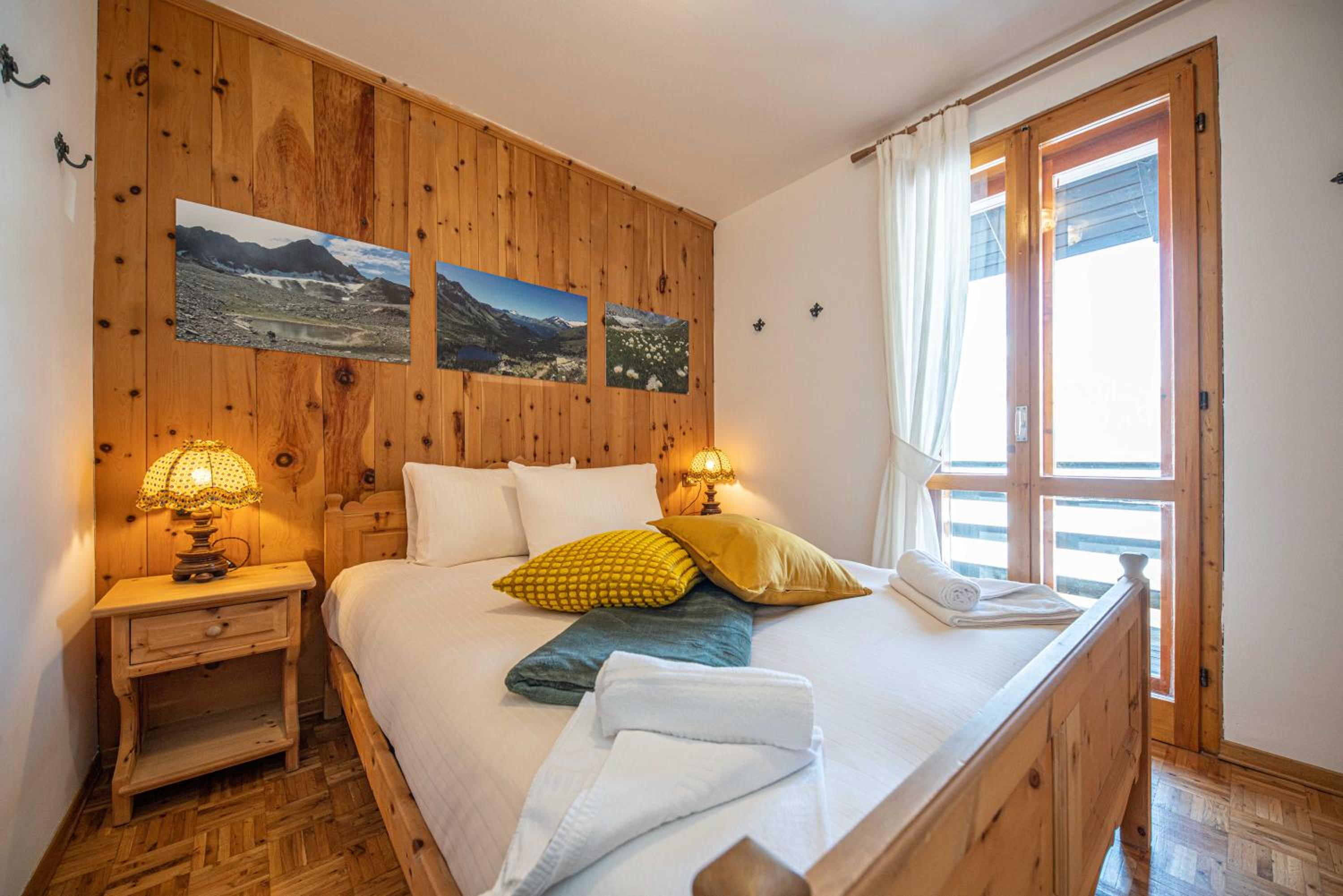 Appartamento Nelida Myholidaylivigno