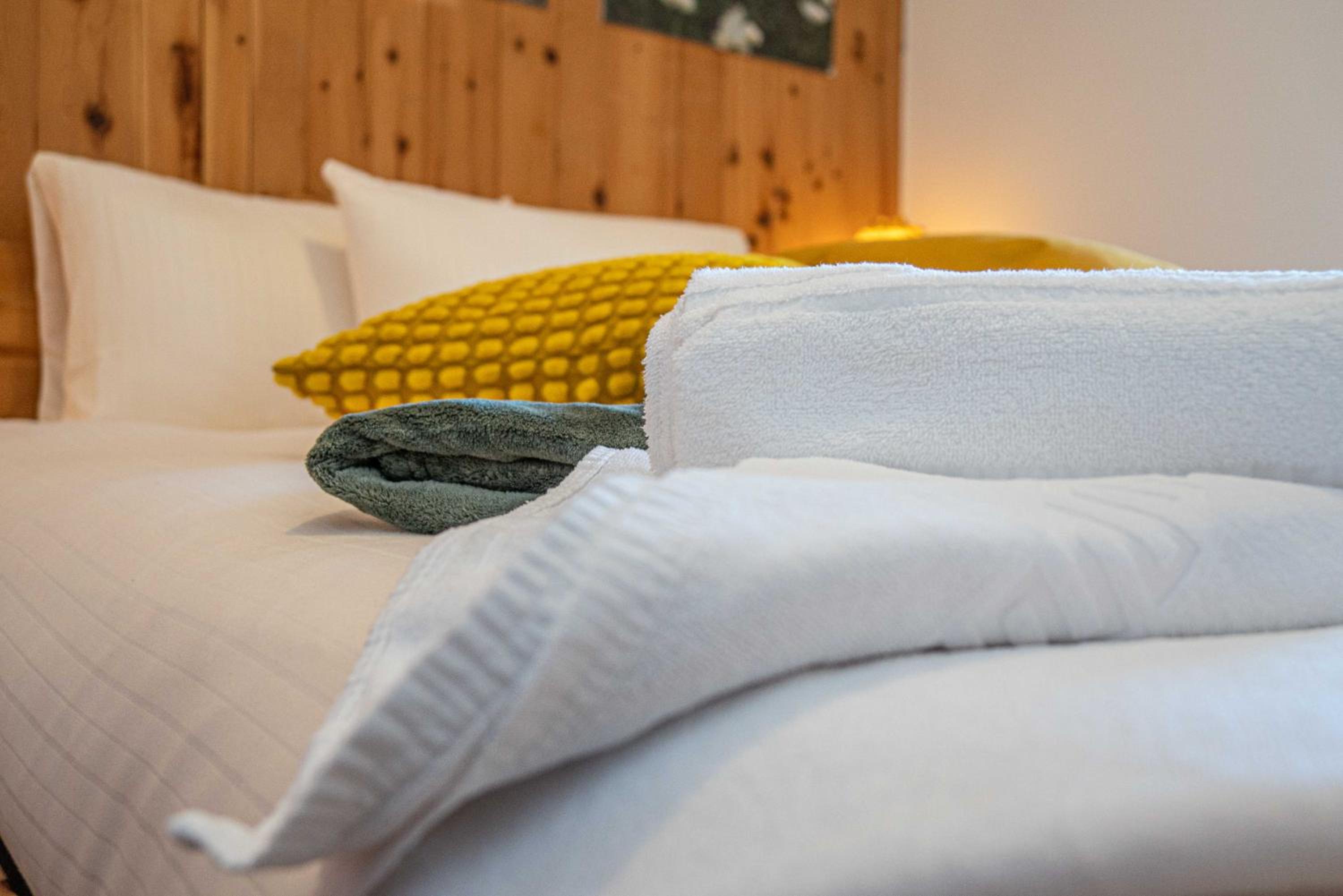 Appartamento Nelida Myholidaylivigno