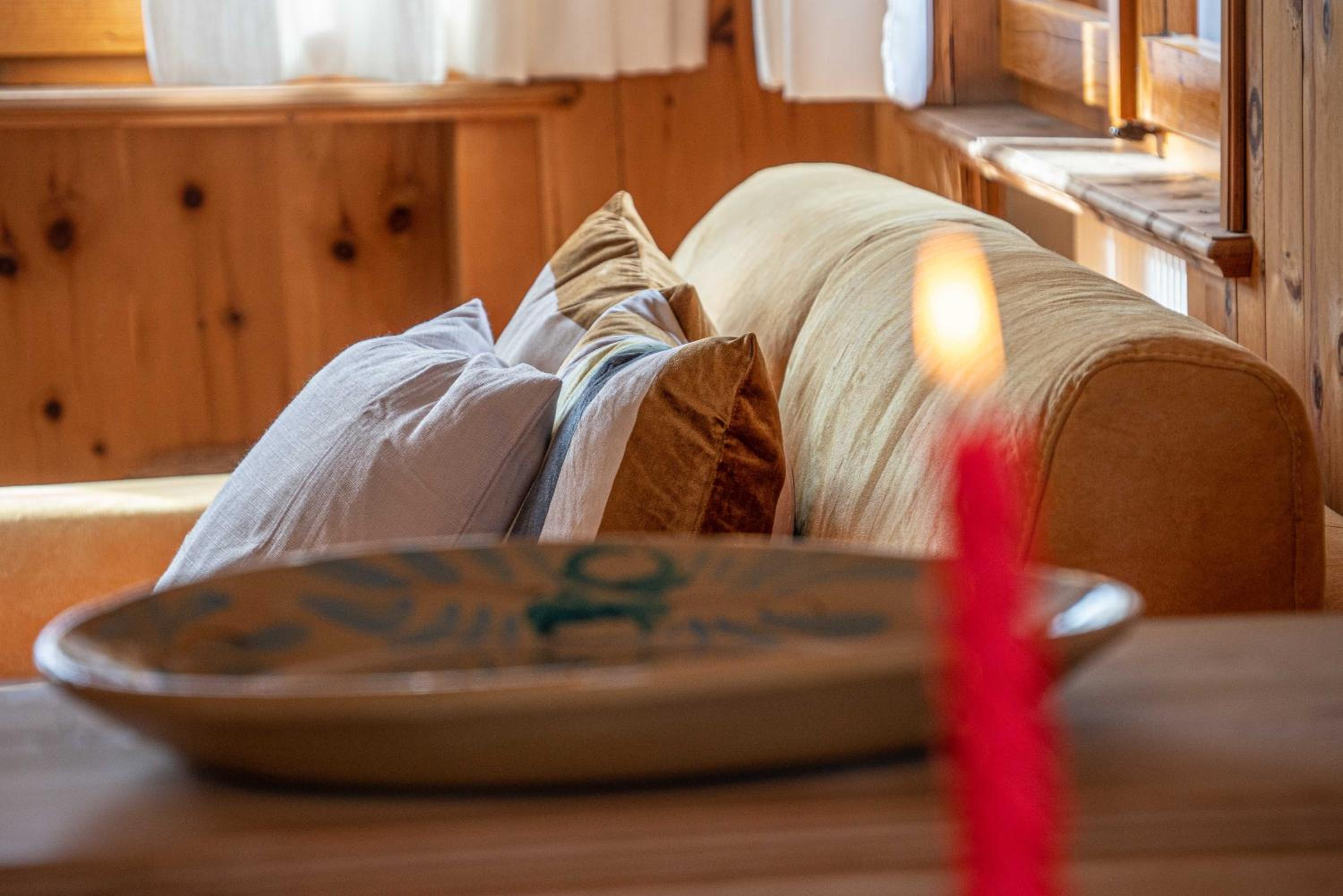 Appartamento Nelida Myholidaylivigno