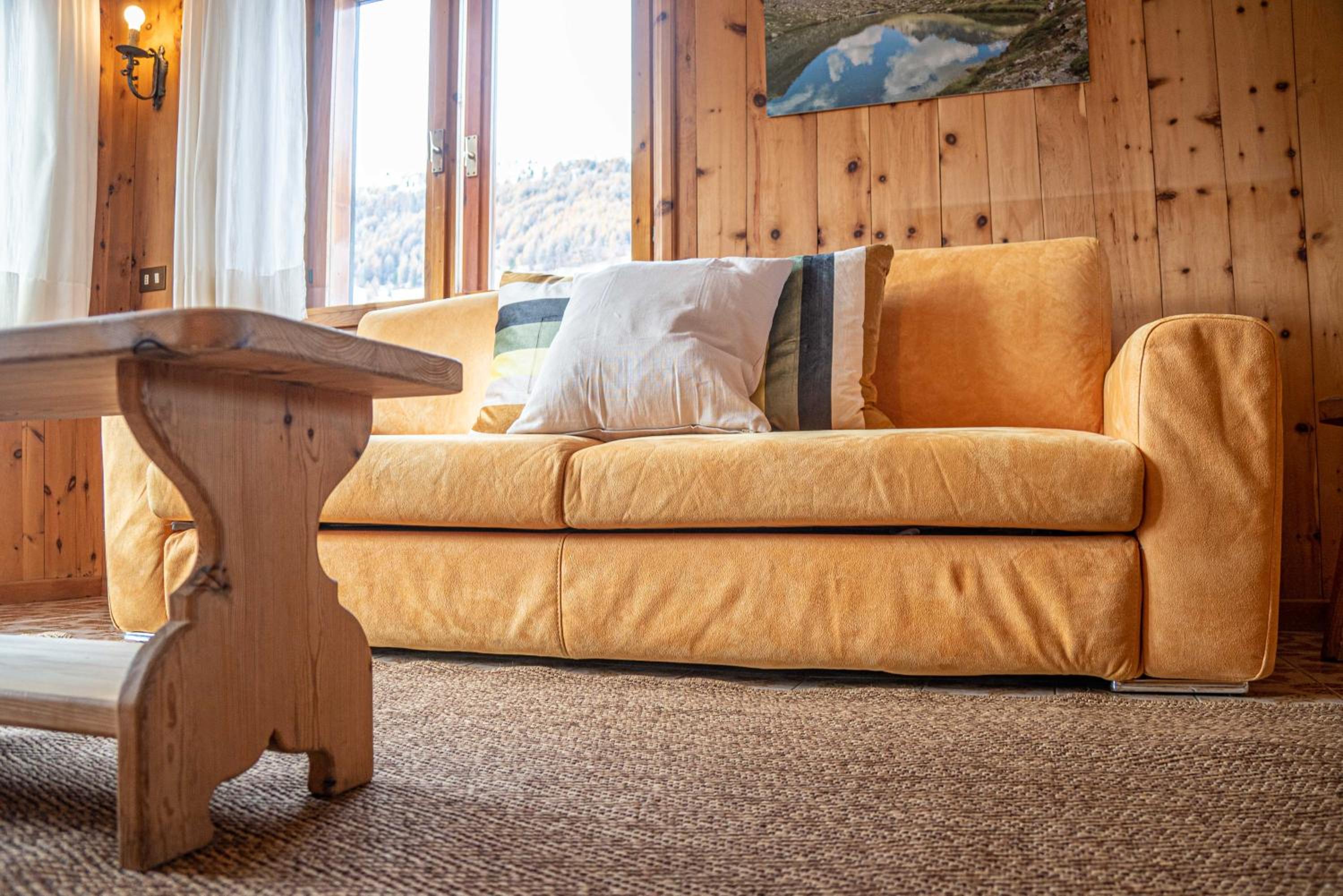 Appartamento Nelida Myholidaylivigno