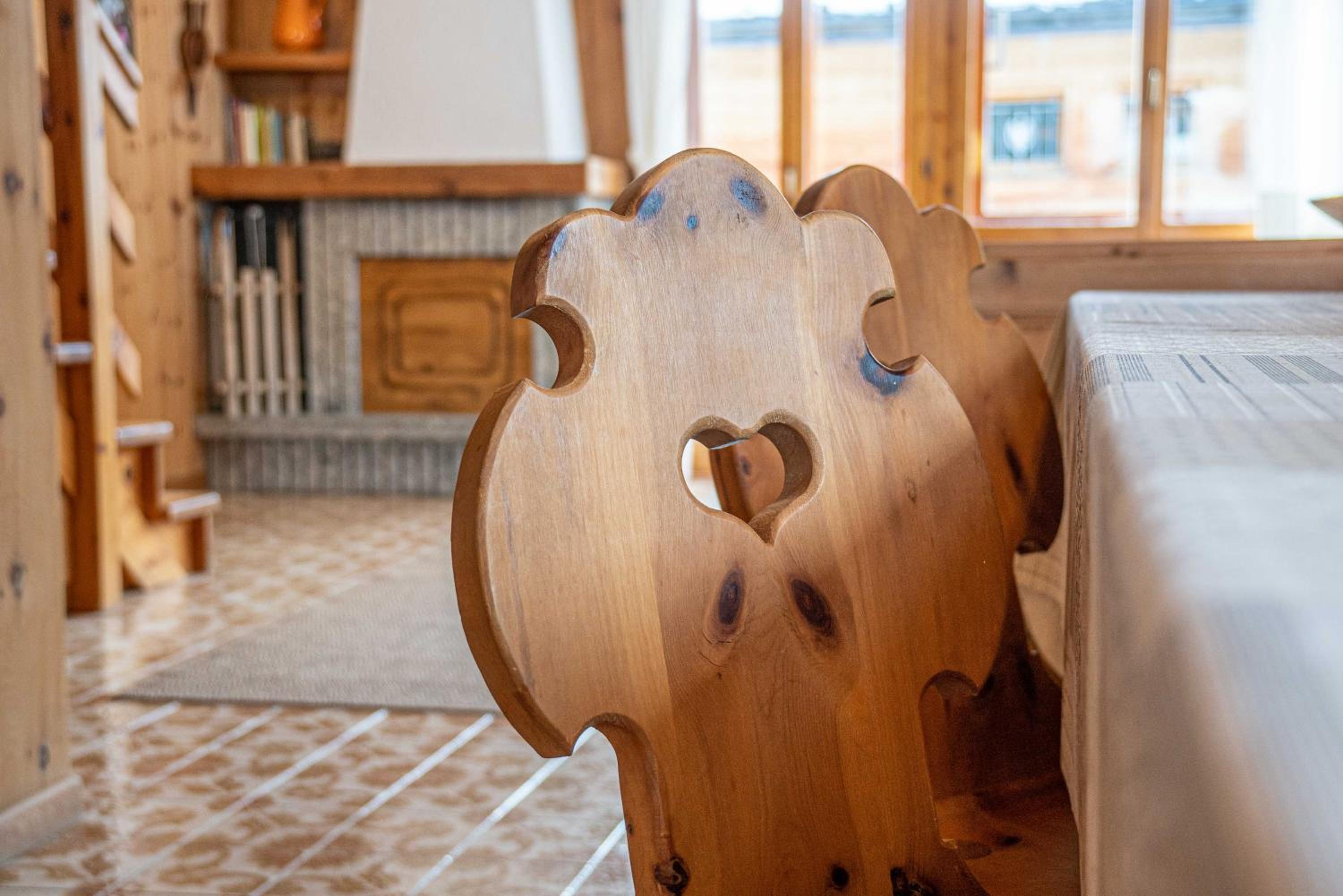 Appartamento Nelida Myholidaylivigno