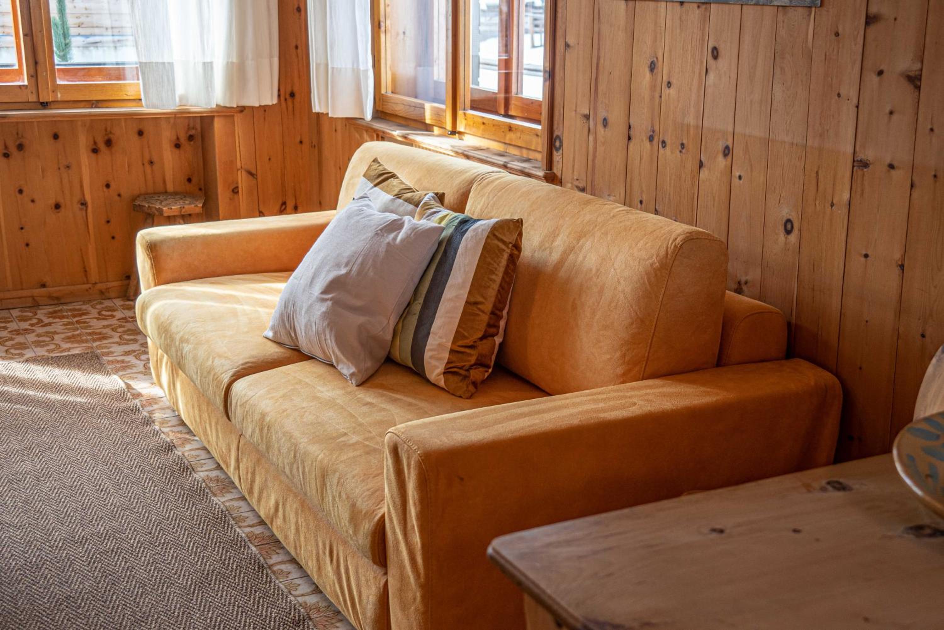 Appartamento Nelida Myholidaylivigno