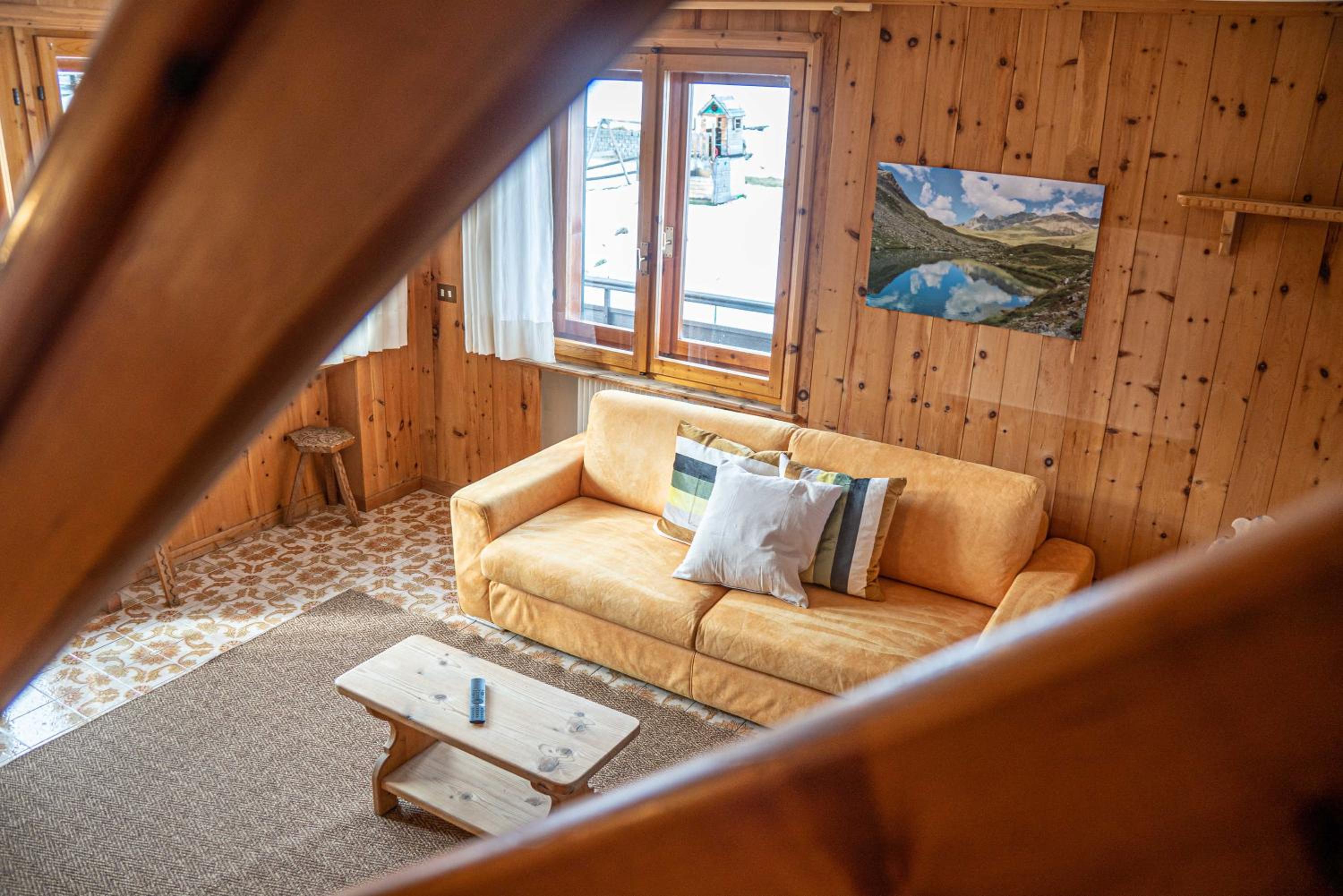 Appartamento Nelida Myholidaylivigno
