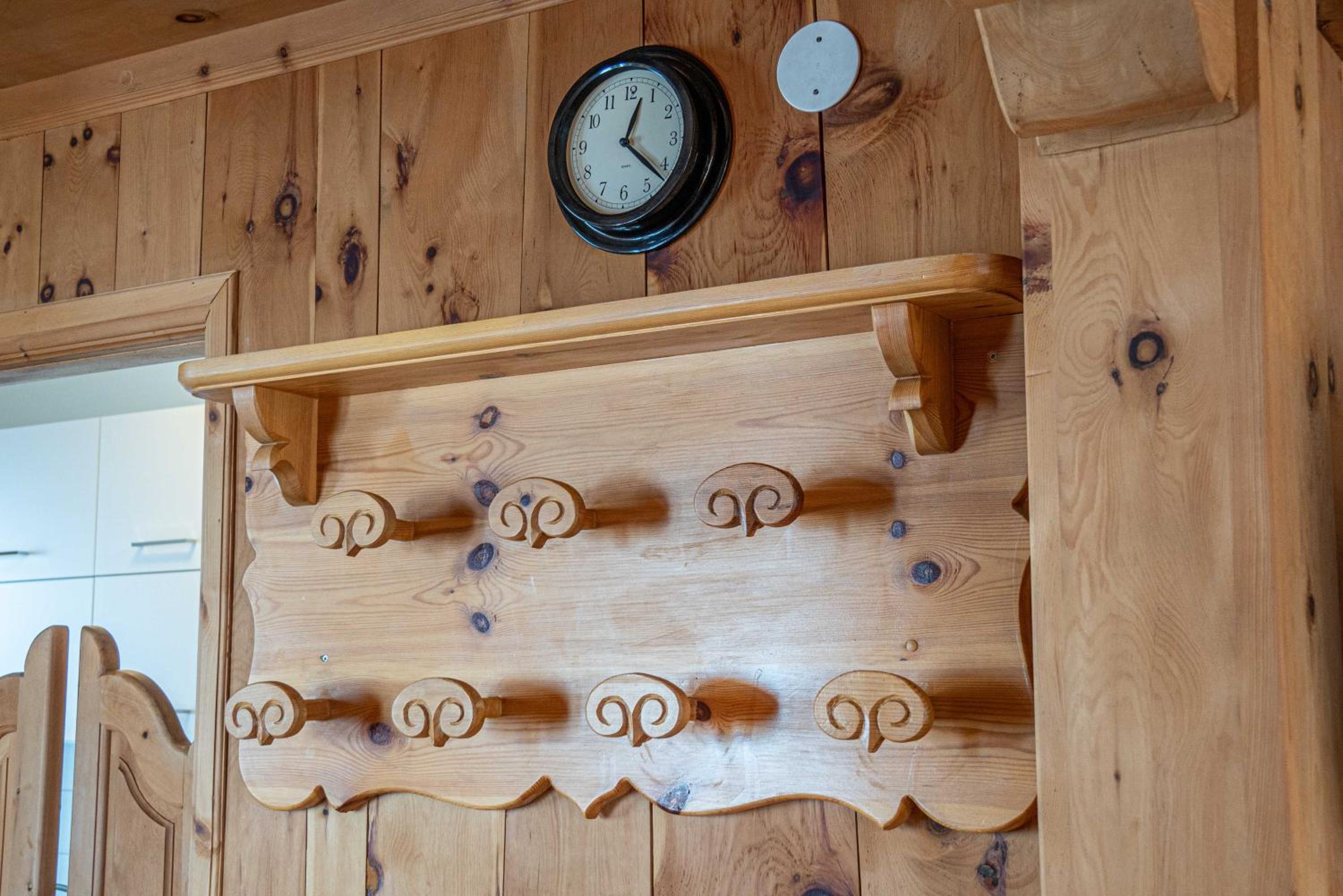 Appartamento Nelida Myholidaylivigno