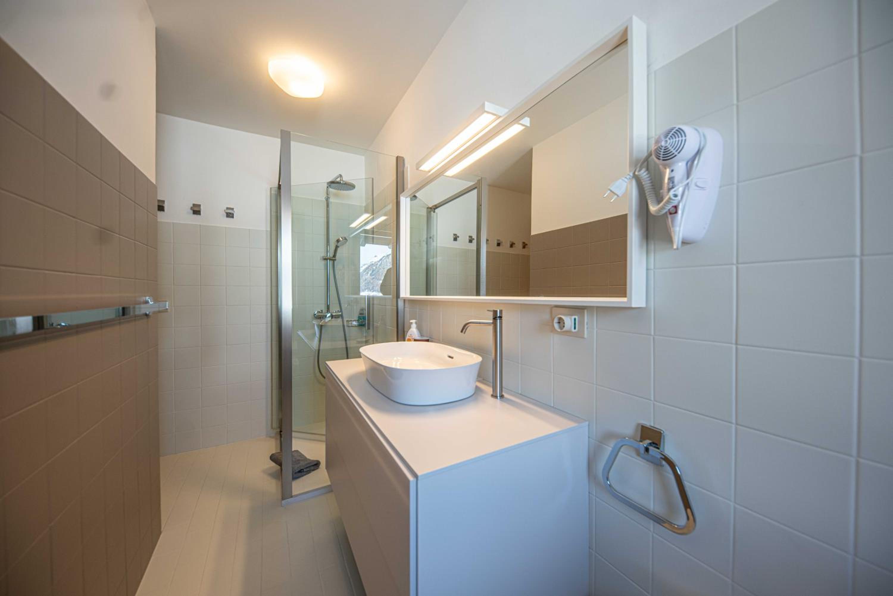 Appartamento Nelida Myholidaylivigno
