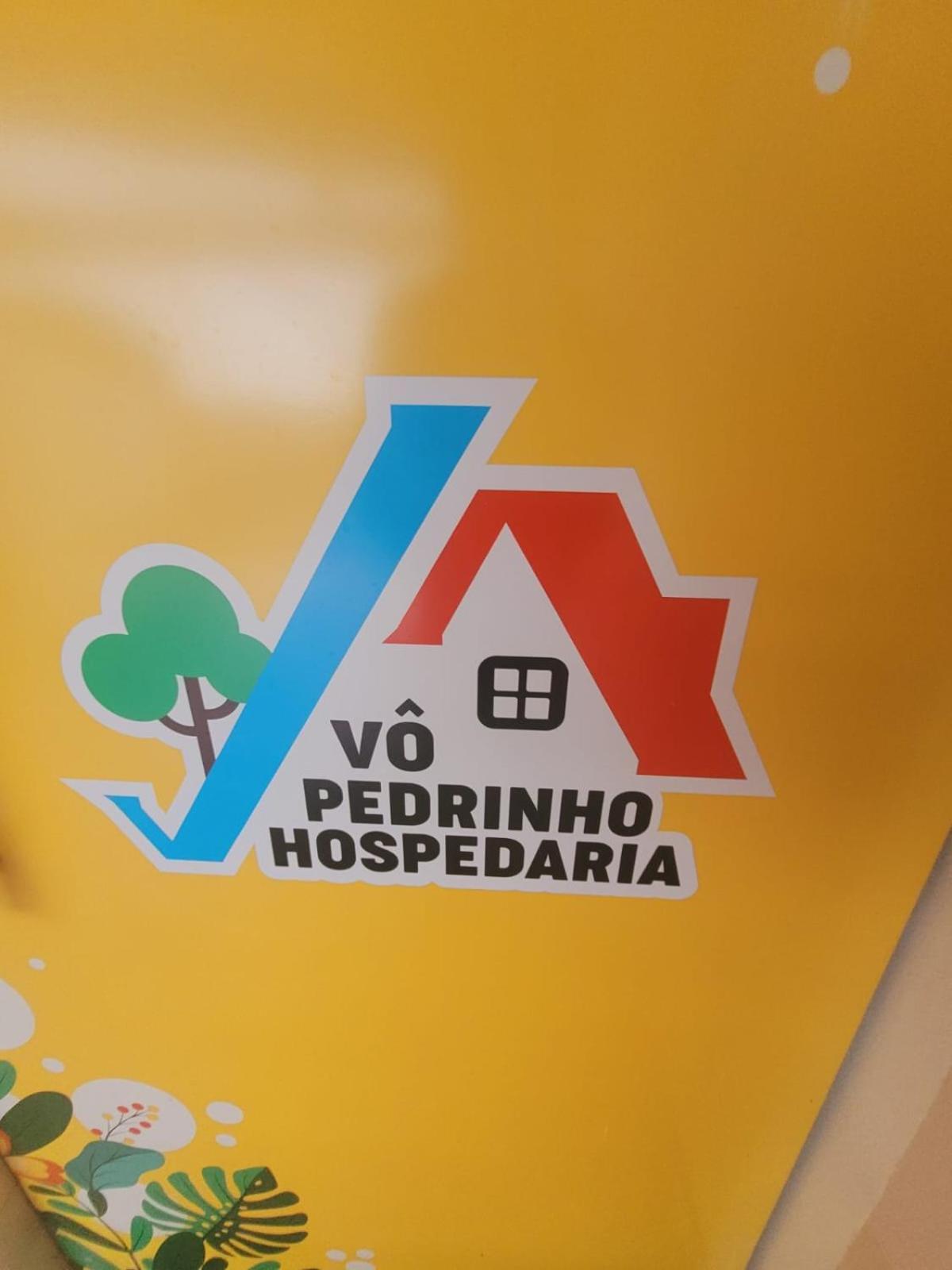 Vô Pedrinho