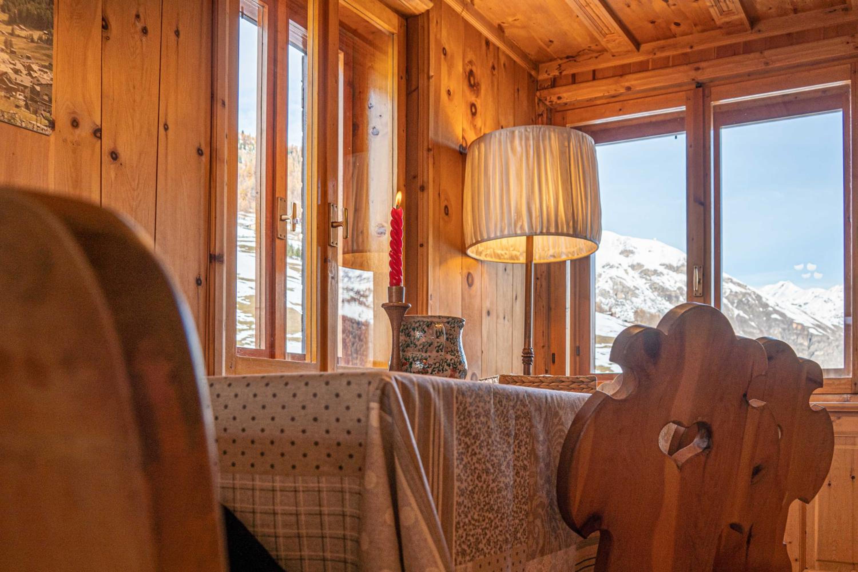 Appartamento Nelida Myholidaylivigno