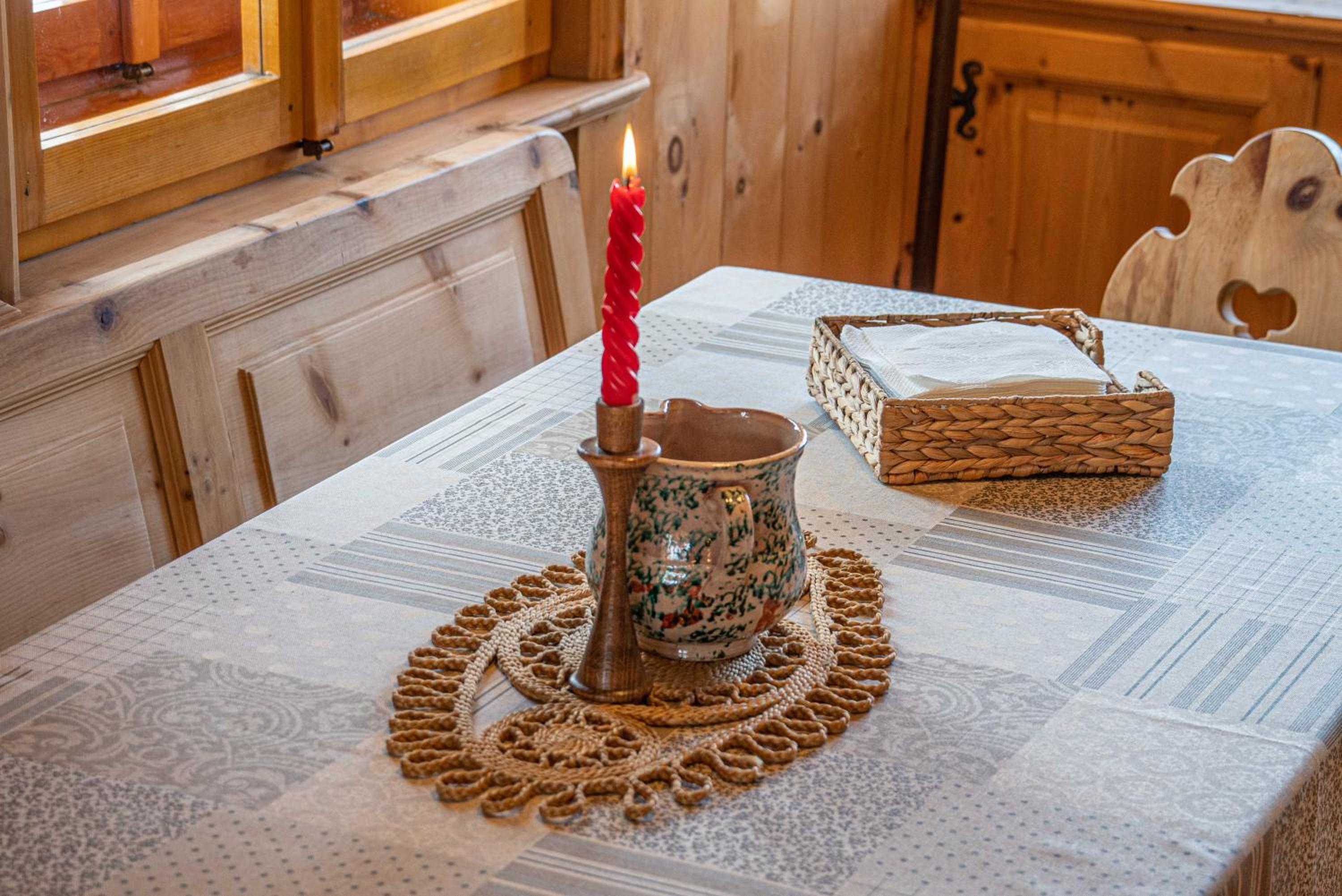 Appartamento Nelida Myholidaylivigno