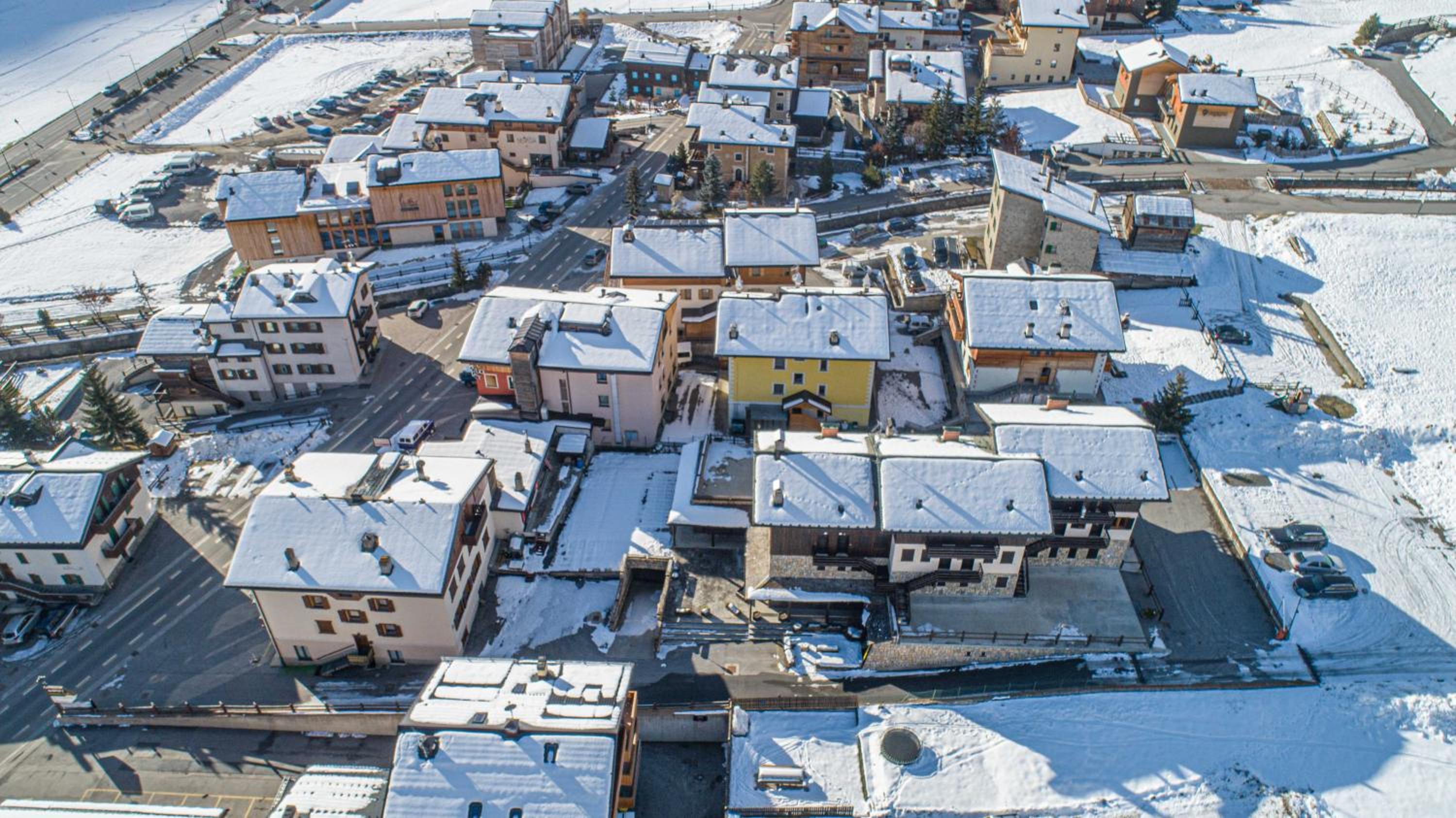 Appartamento Nelida Myholidaylivigno