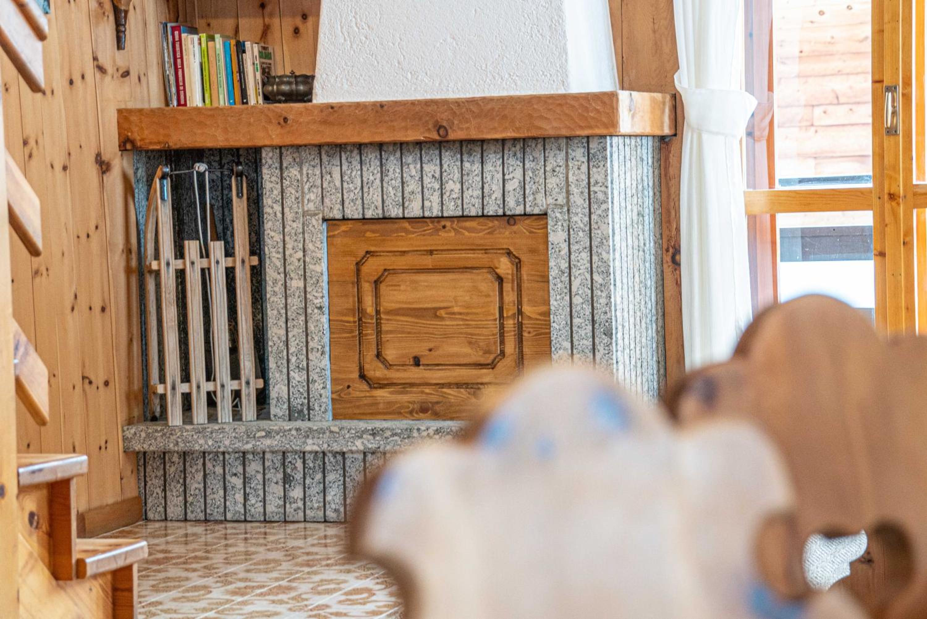 Appartamento Nelida Myholidaylivigno