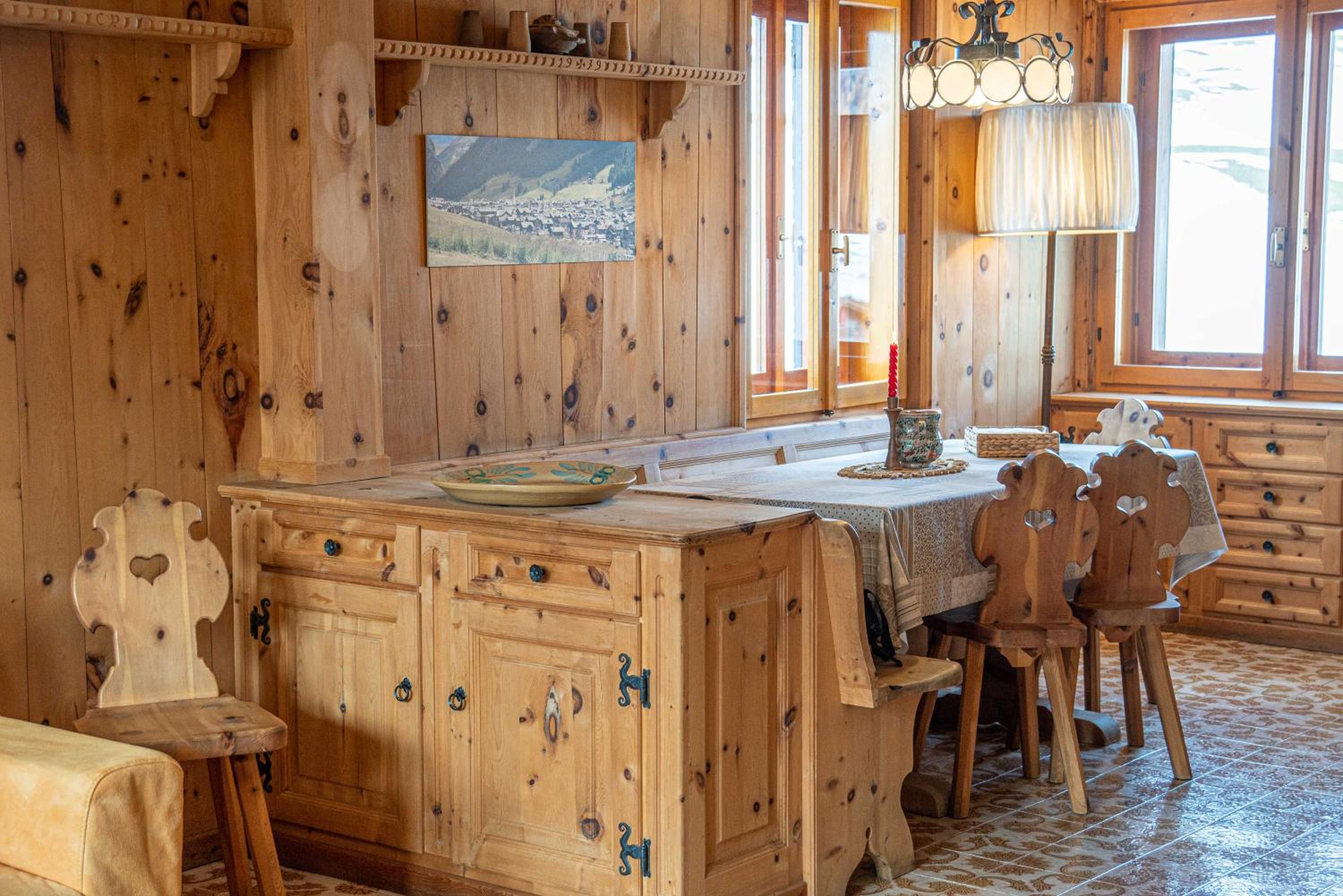 Appartamento Nelida Myholidaylivigno