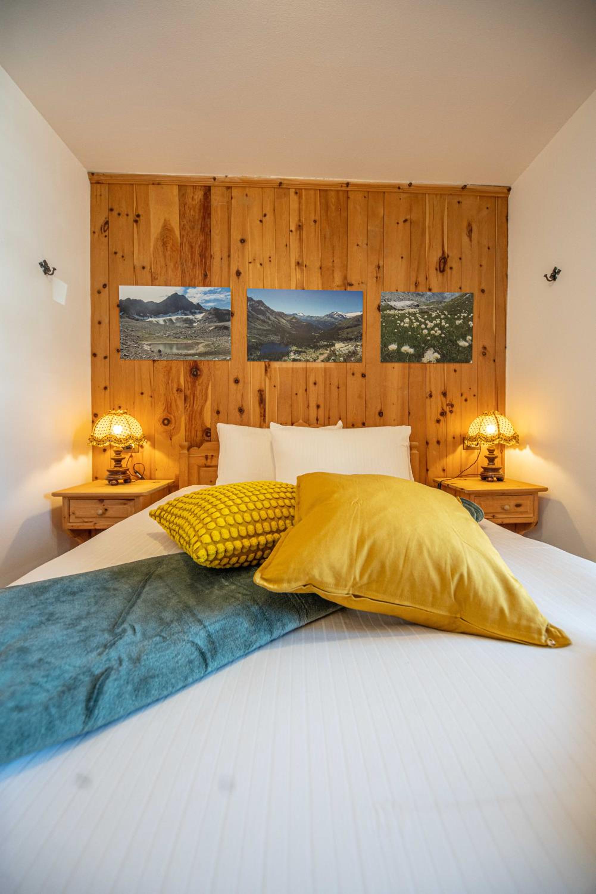 Appartamento Nelida Myholidaylivigno