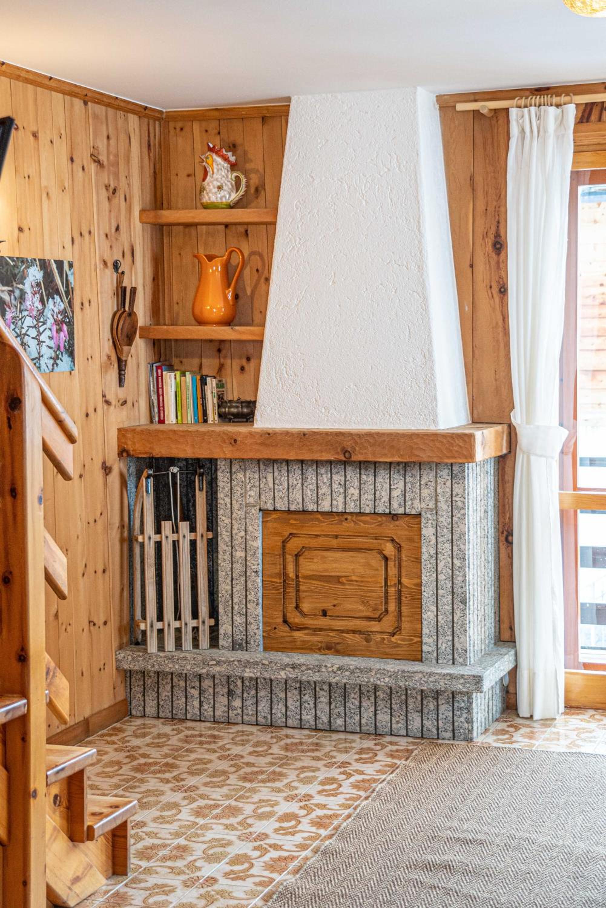 Appartamento Nelida Myholidaylivigno