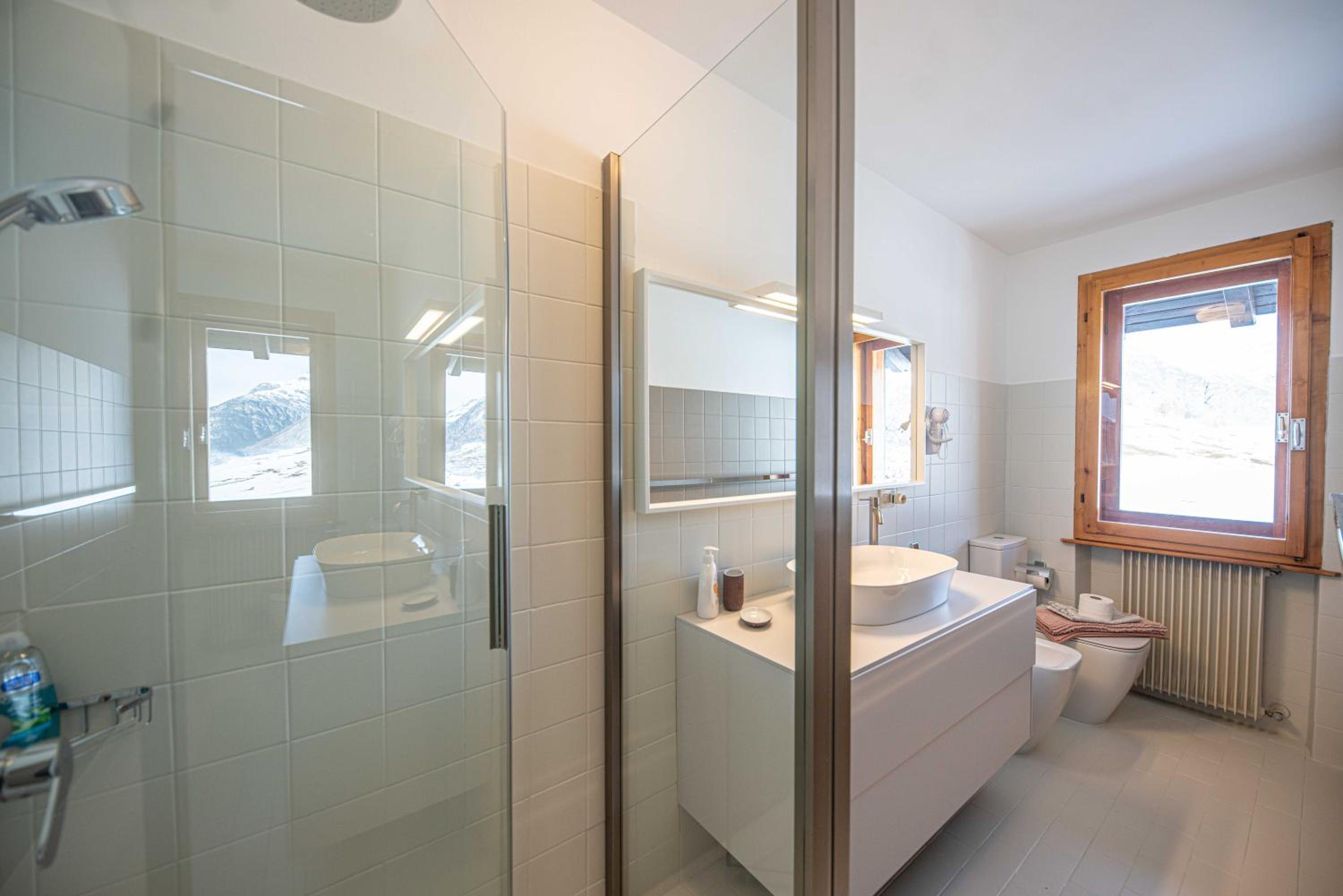Appartamento Nelida Myholidaylivigno
