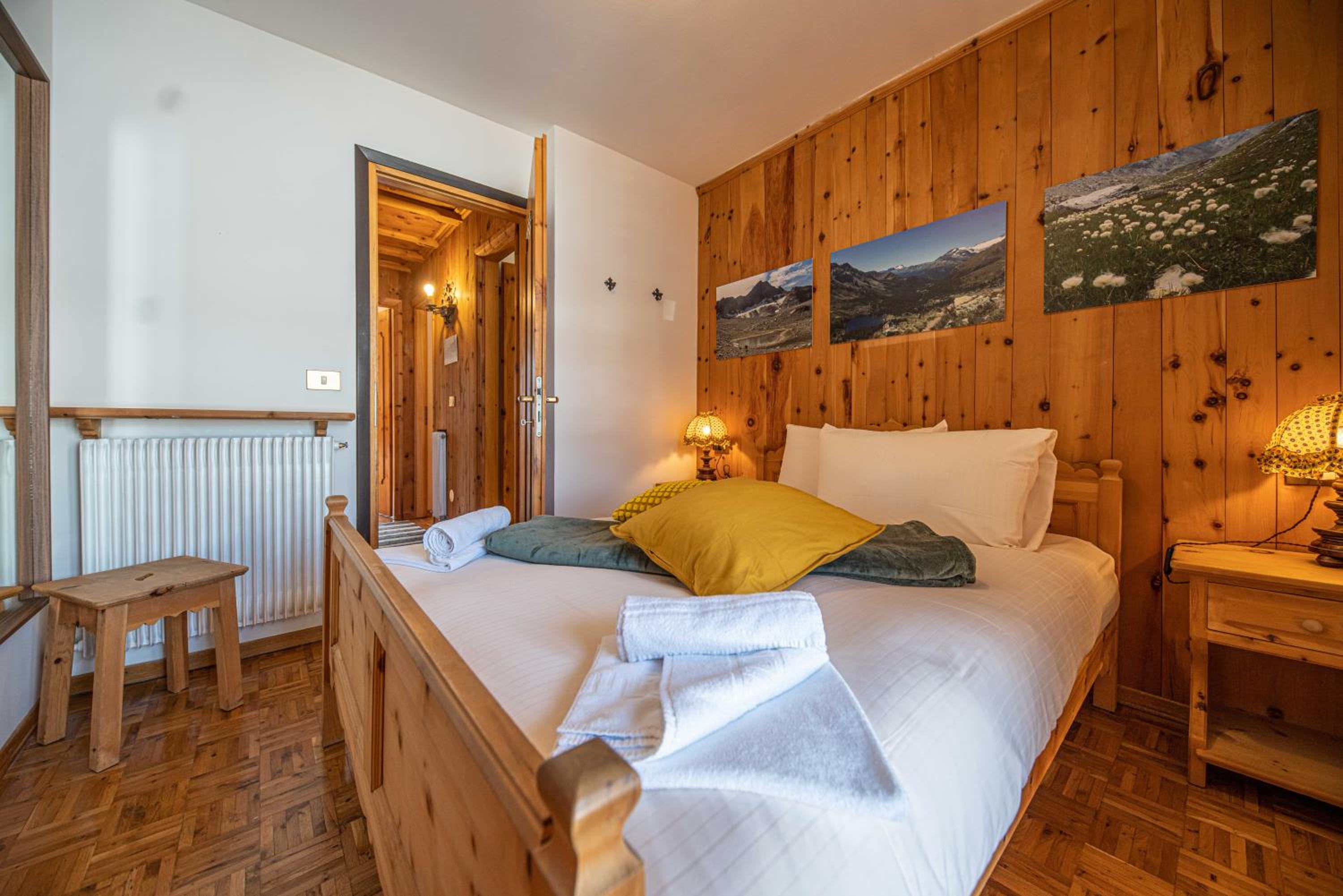 Appartamento Nelida Myholidaylivigno